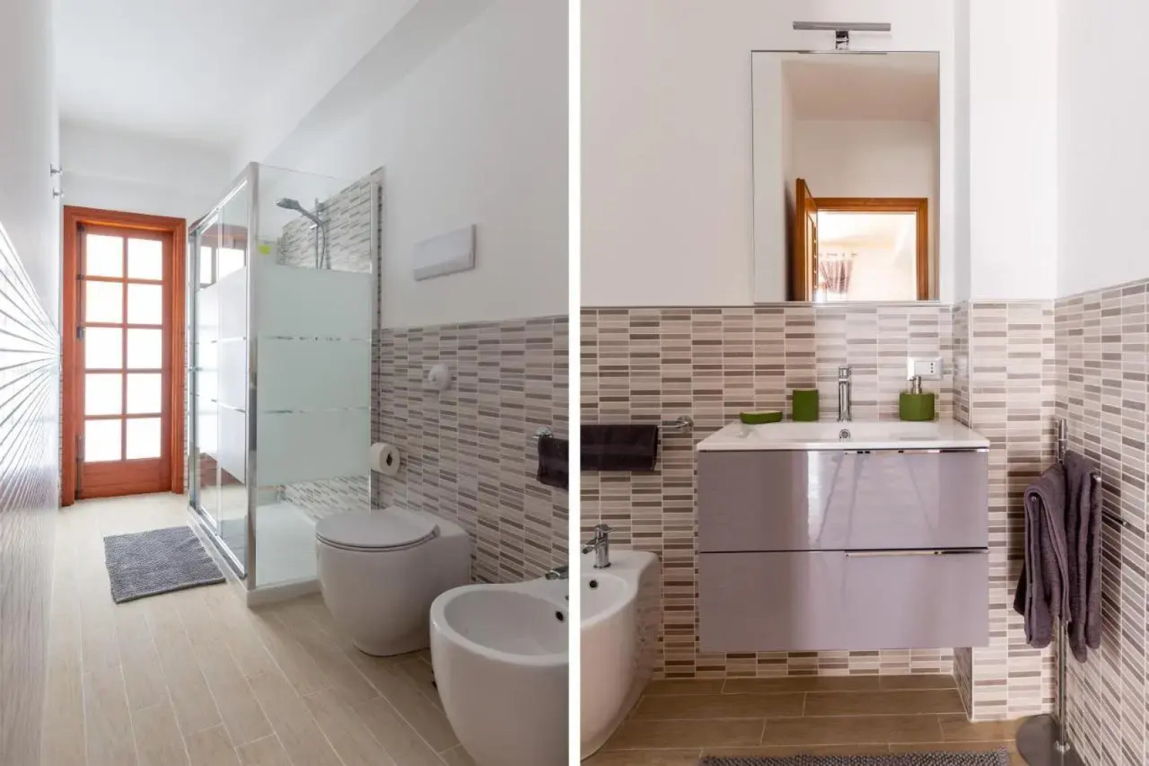 Residenza del Duca - Casteldaccia 2 camere