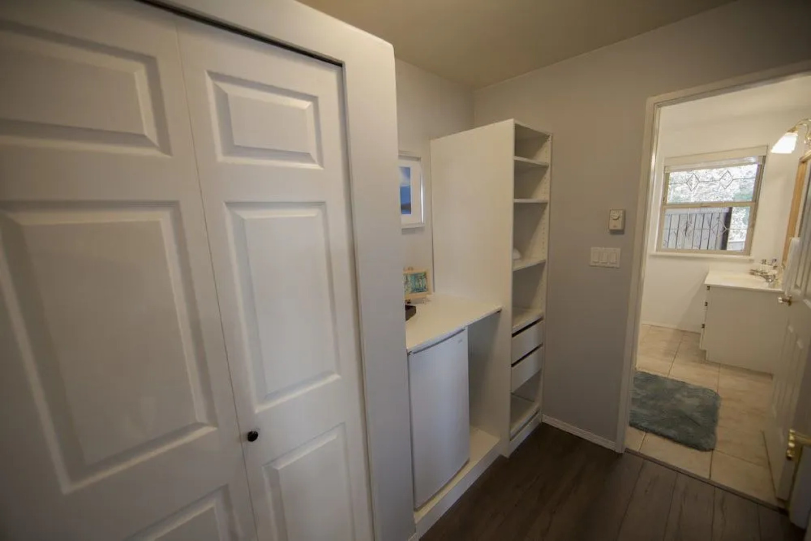 Shangri-La Oceanfront B&B