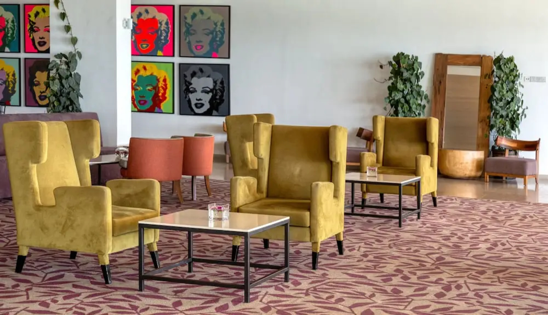 Royal Apollonia by Louis Hotels