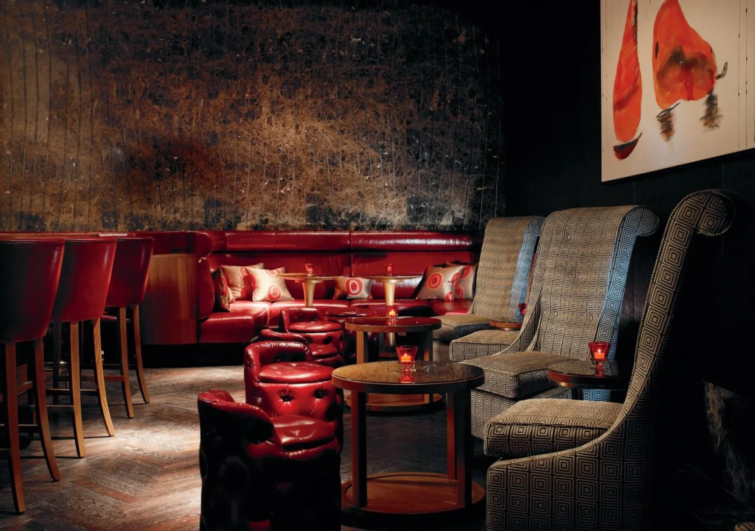 The Ritz-Carlton, Vienna