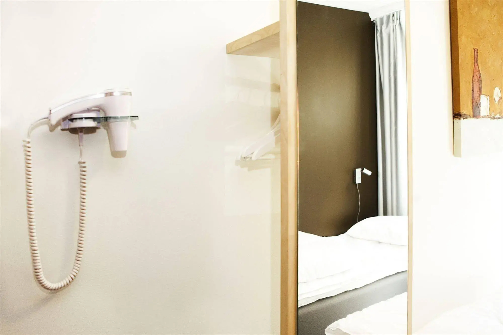 Slottsskogen Hotel & Hostel