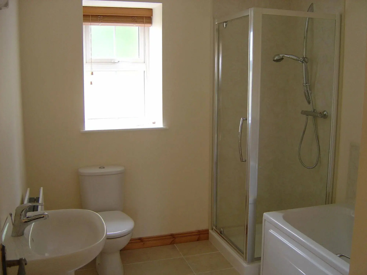 Stable Court Apartments