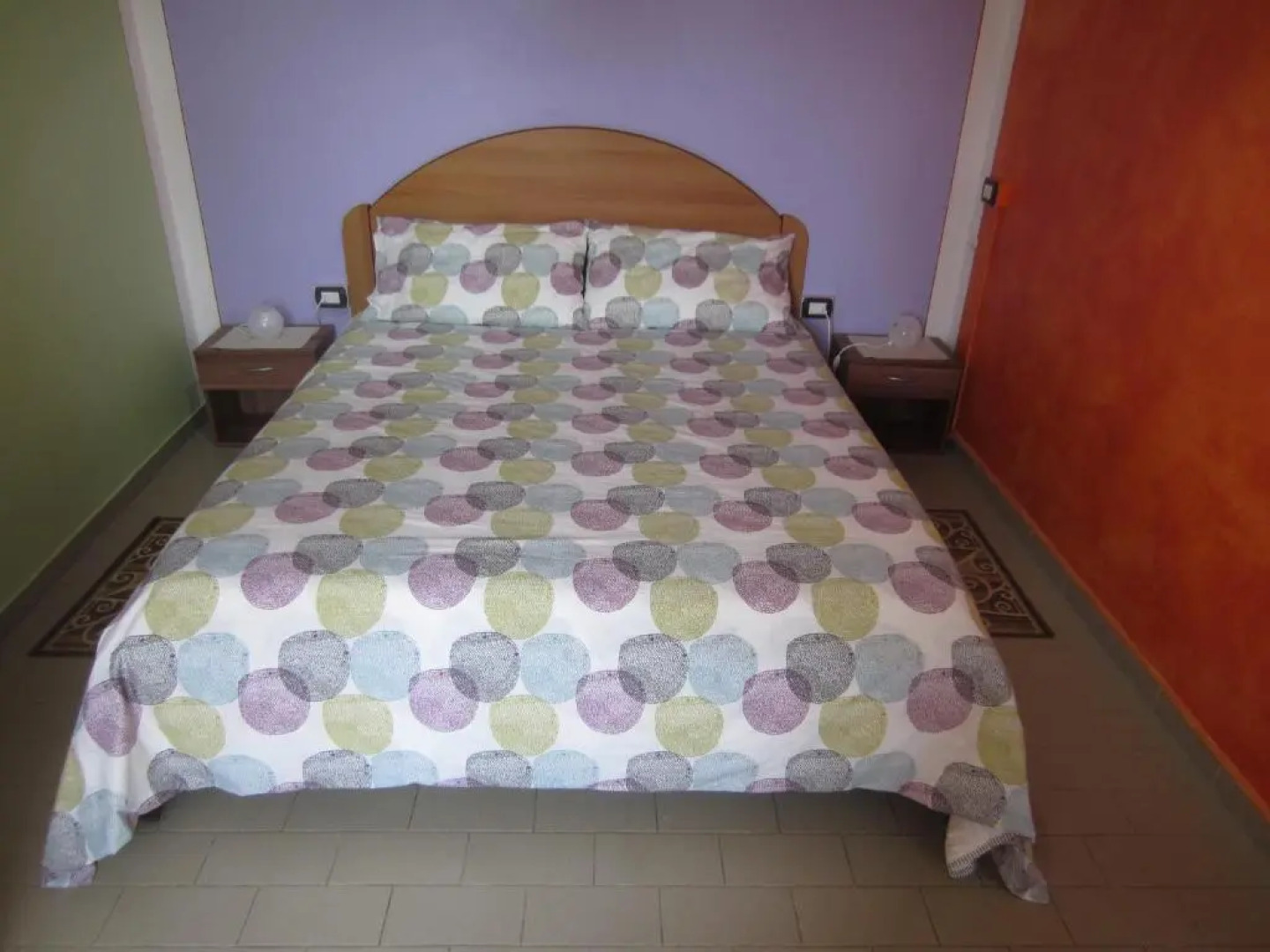 Vanni's House (Adults Only)