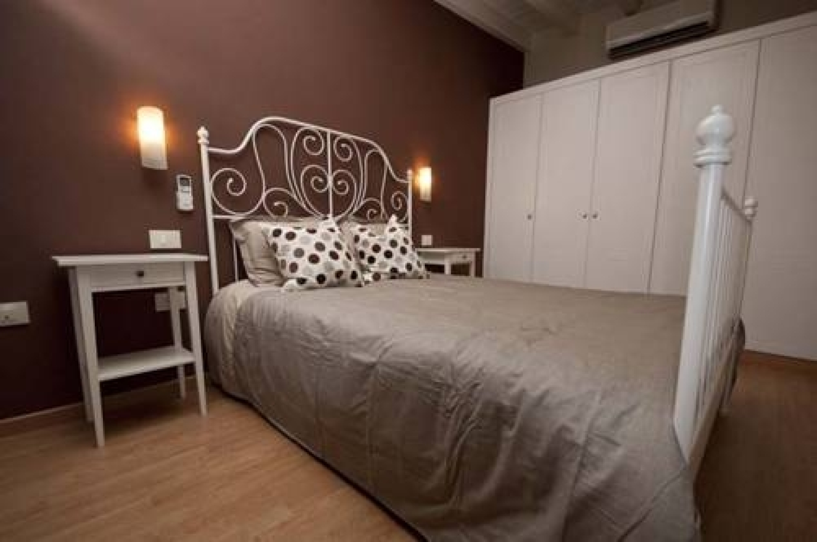 Las Casitas del Cardón