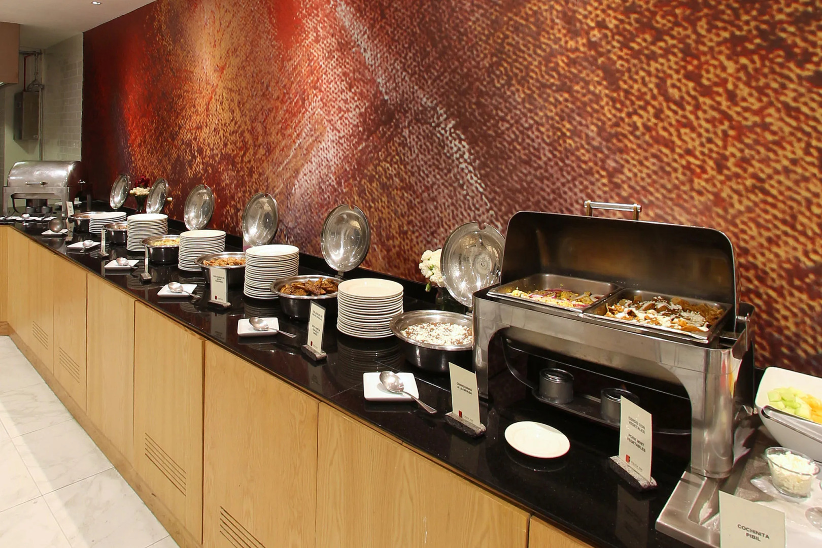 Fiesta Inn Express Perinorte