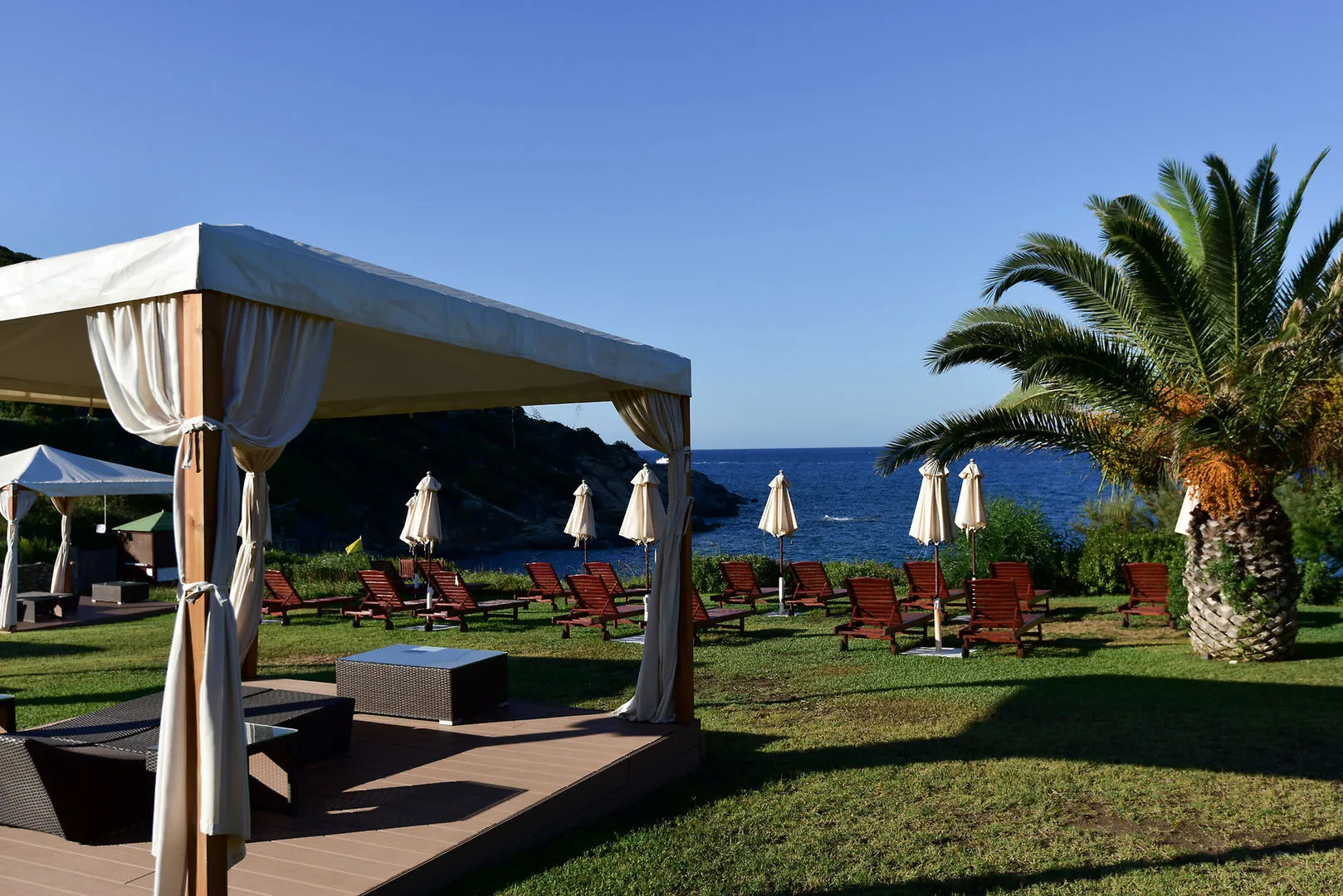 Hotel Cala Caterina