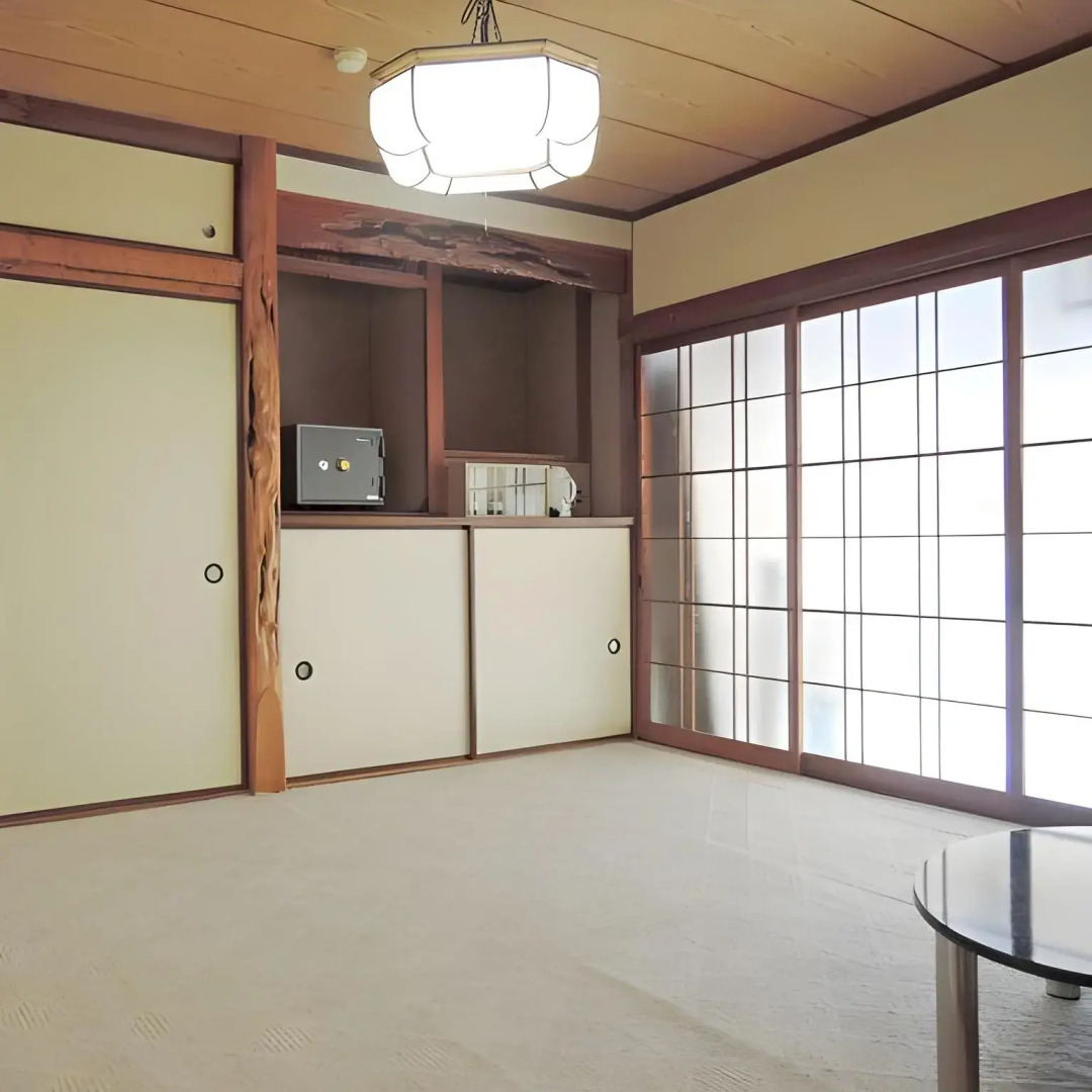 Business Hotel Nobeoka