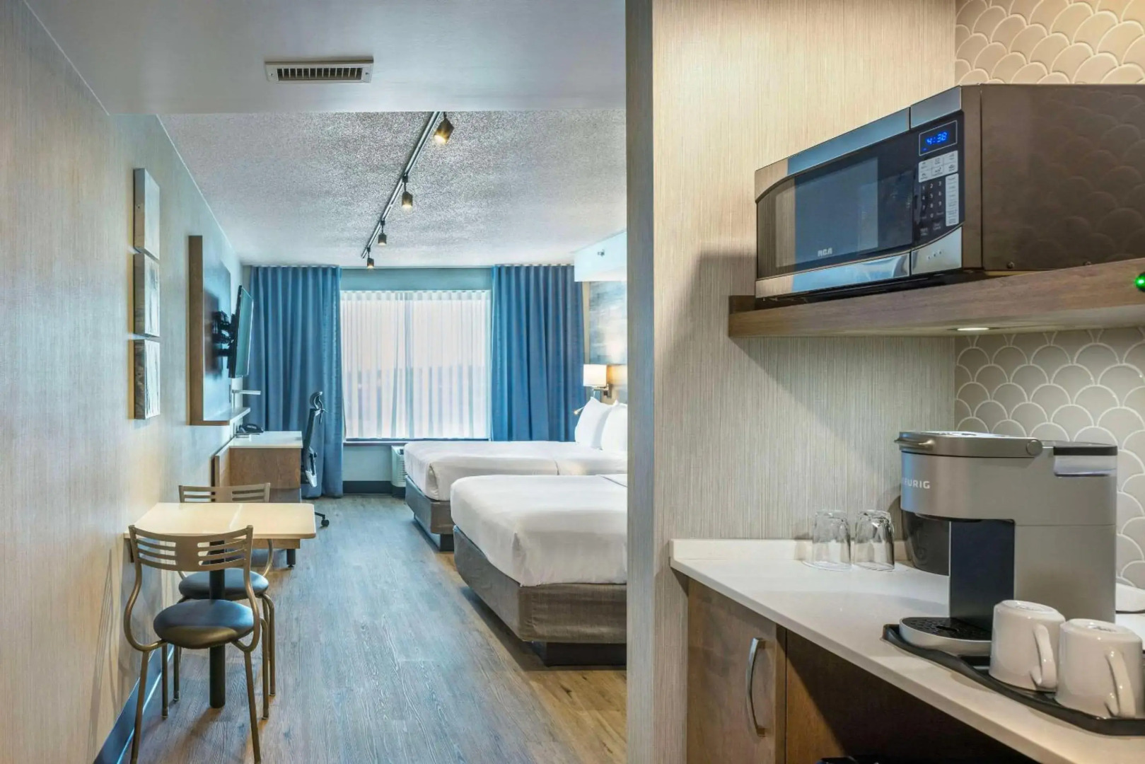 Quality Inn & Suites Levis