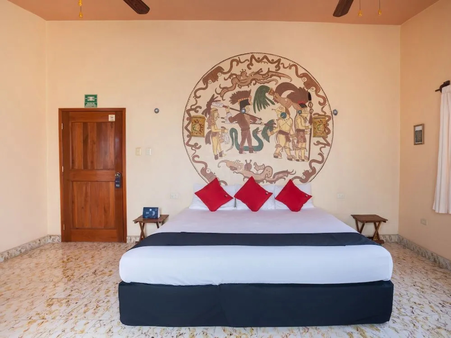 Casa Hamaca Guesthouse