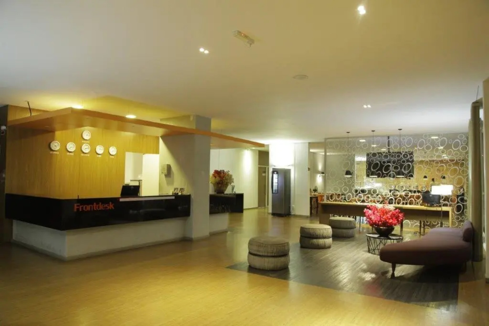 Atis Hotel Conceicao do Mato Dentro