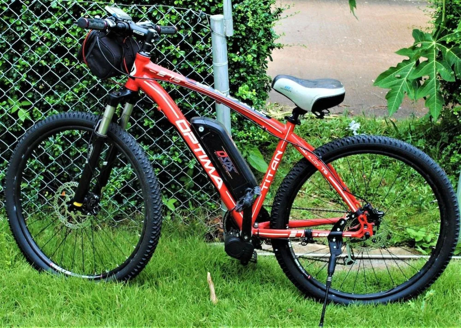 Swiss Sawasdee Koh Mak