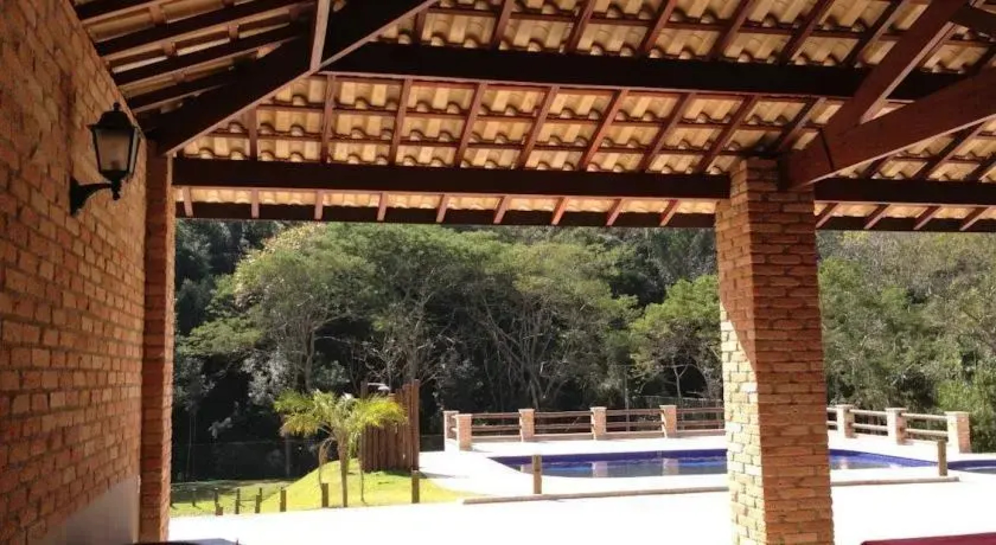 Sítio Sao Francisco