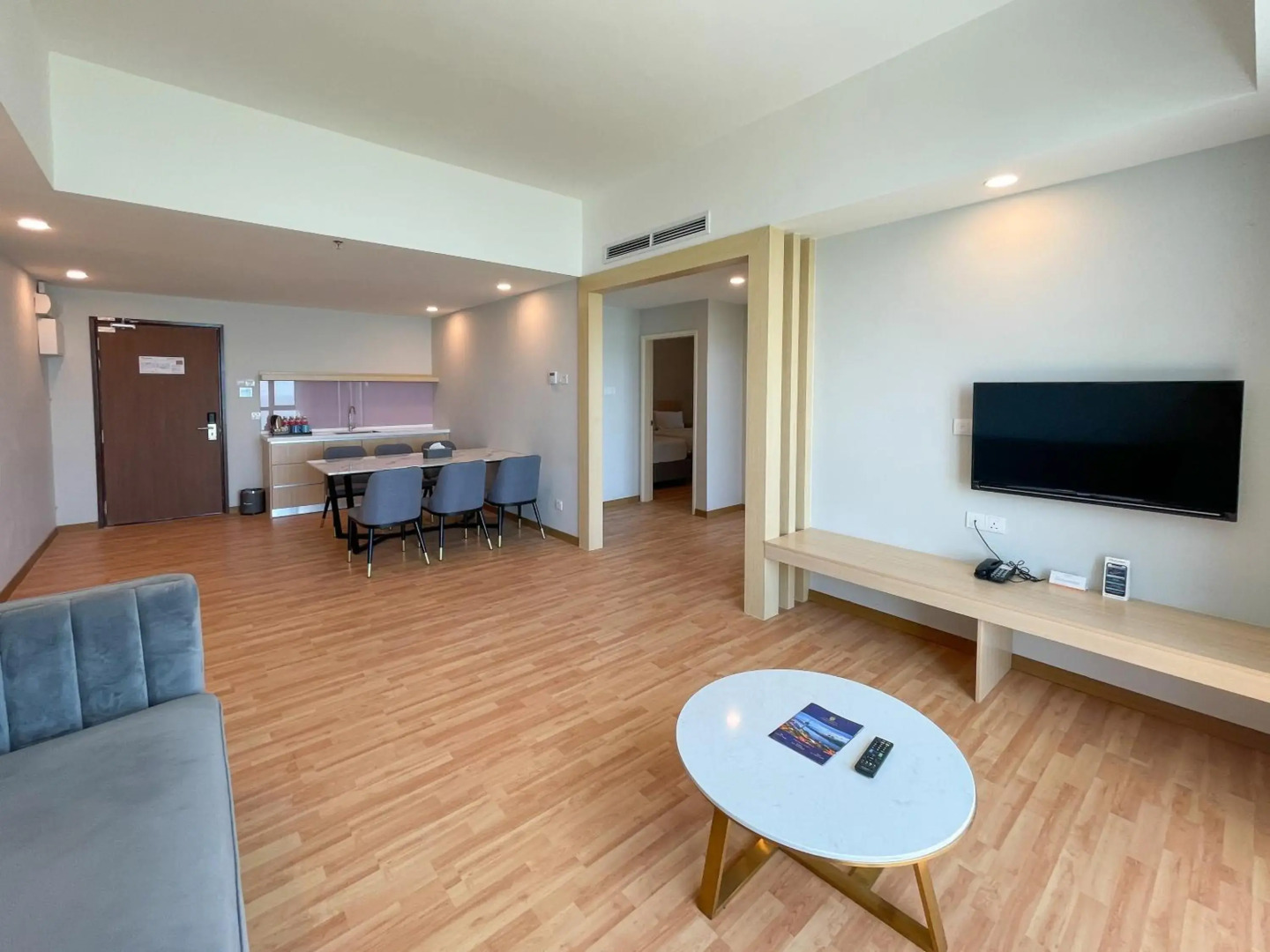 Swiss-Belhotel Kuantan