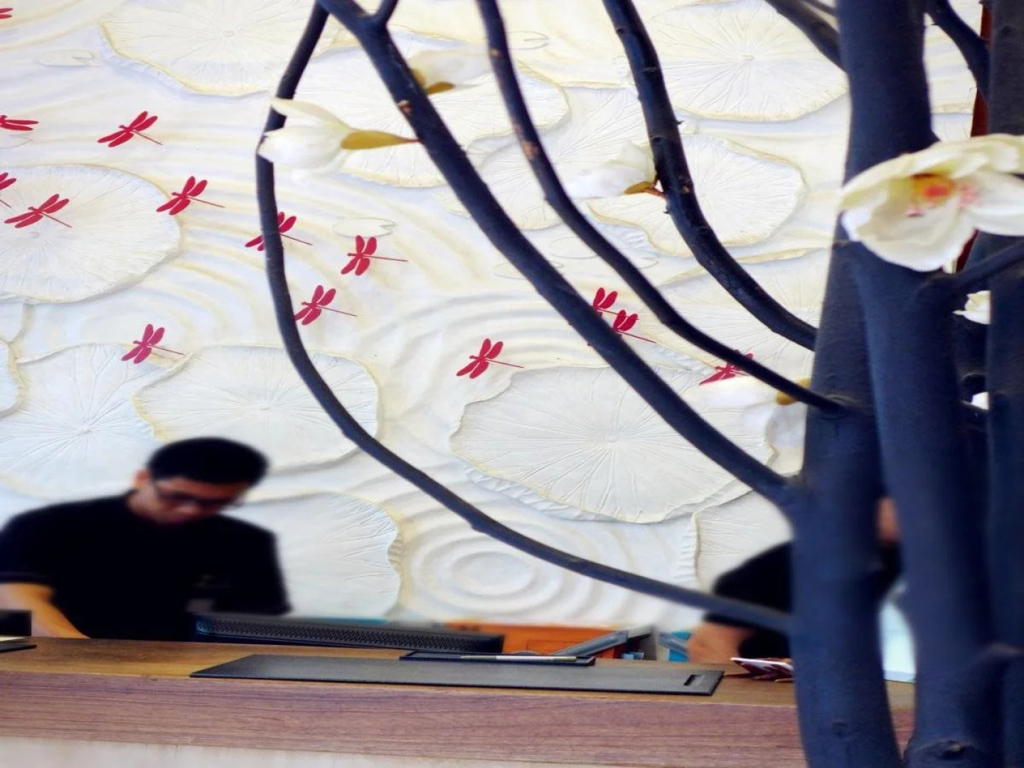 Narada Boutique Hotel Hangzhou Lakeside