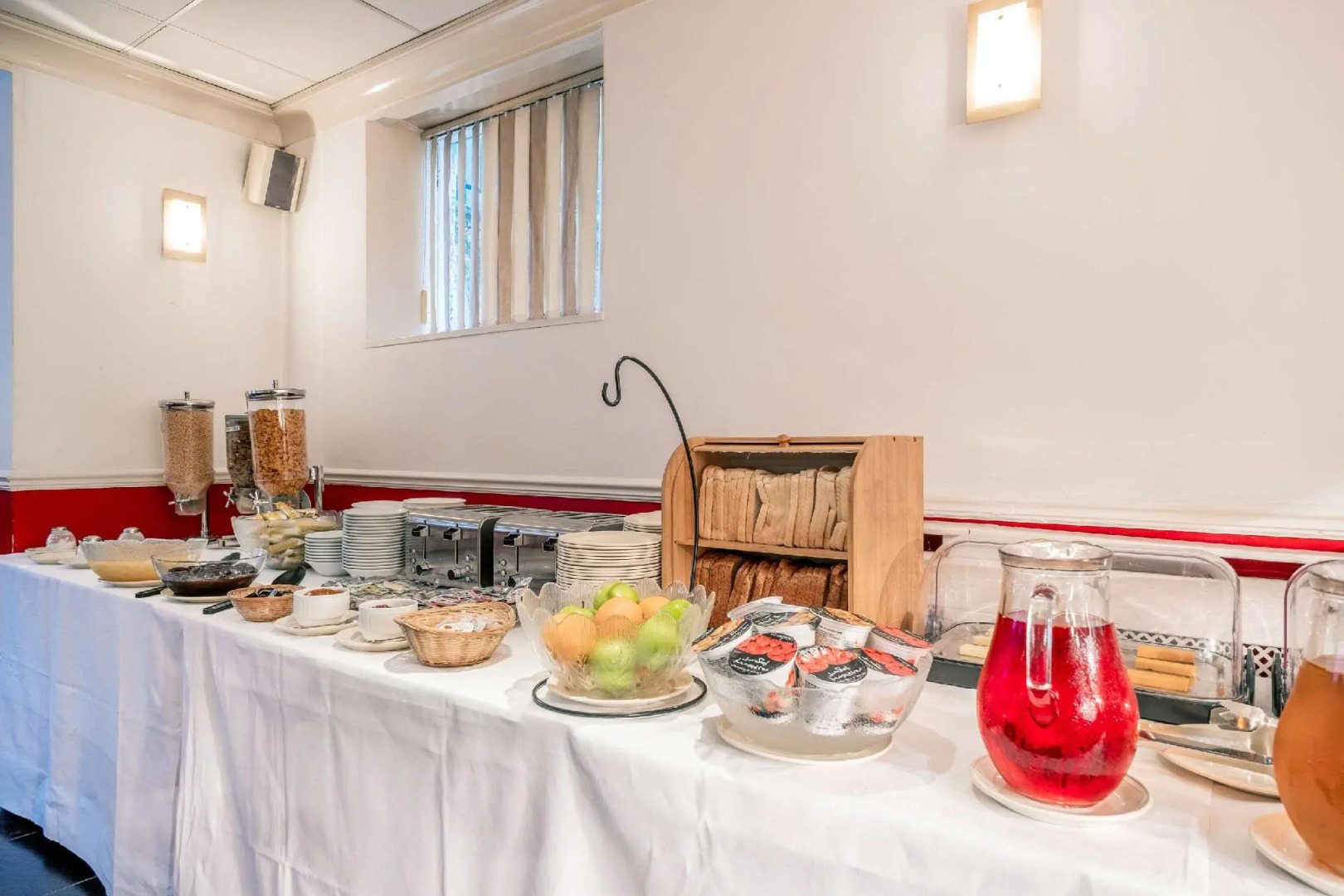 Comfort Hotel Great Yarmouth