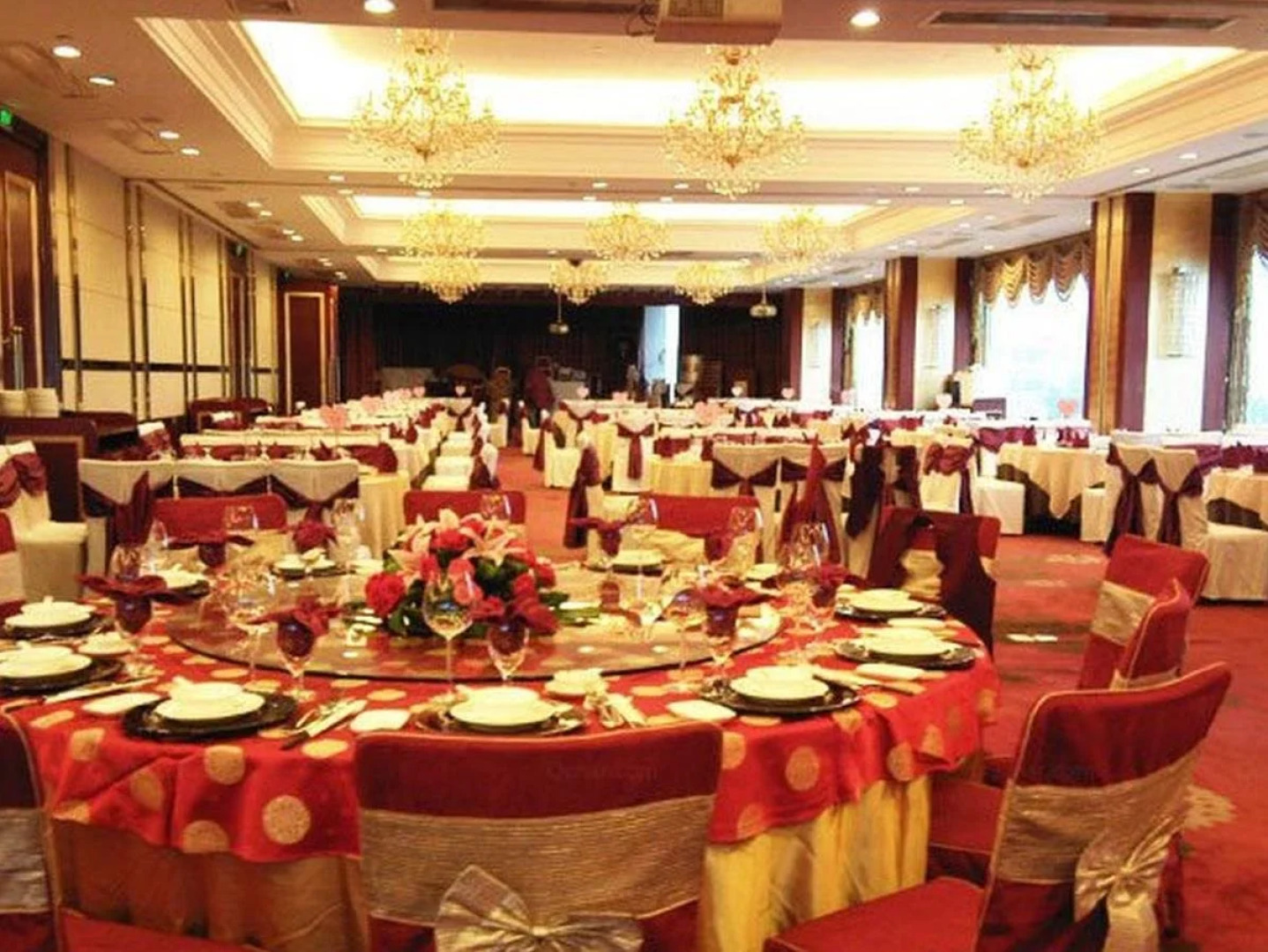 Hiyet Oriental Hotel