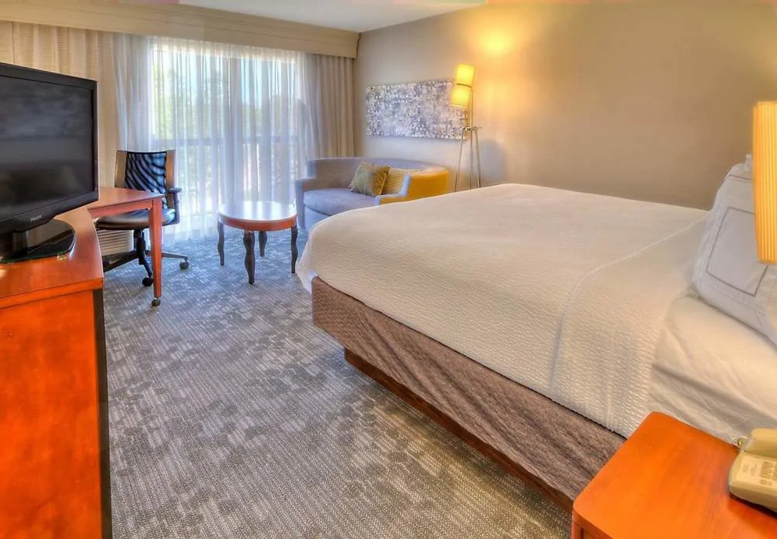 Courtyard Memphis Germantown