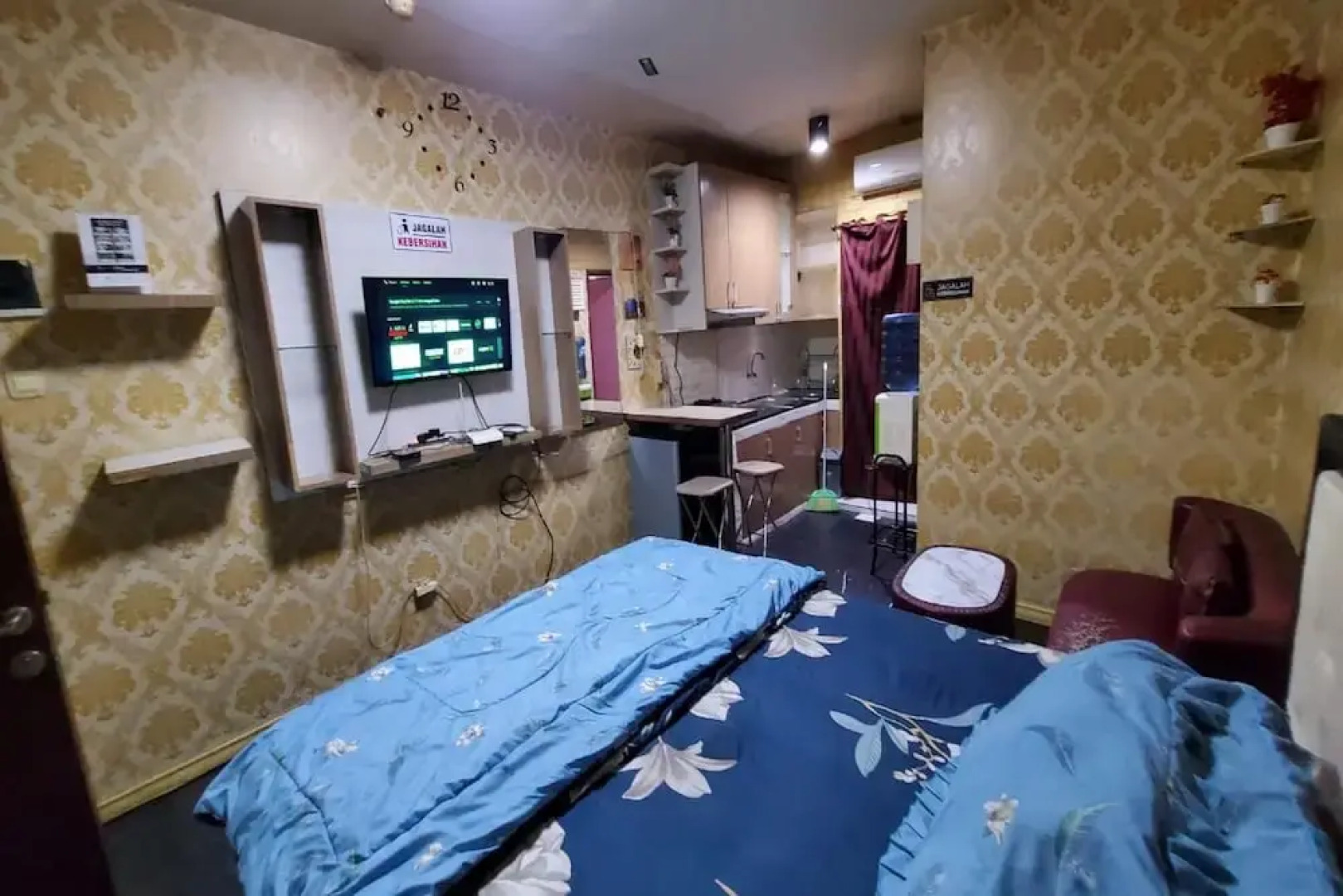 Hotel O Gateway Pasteur Apartment By Goodtime