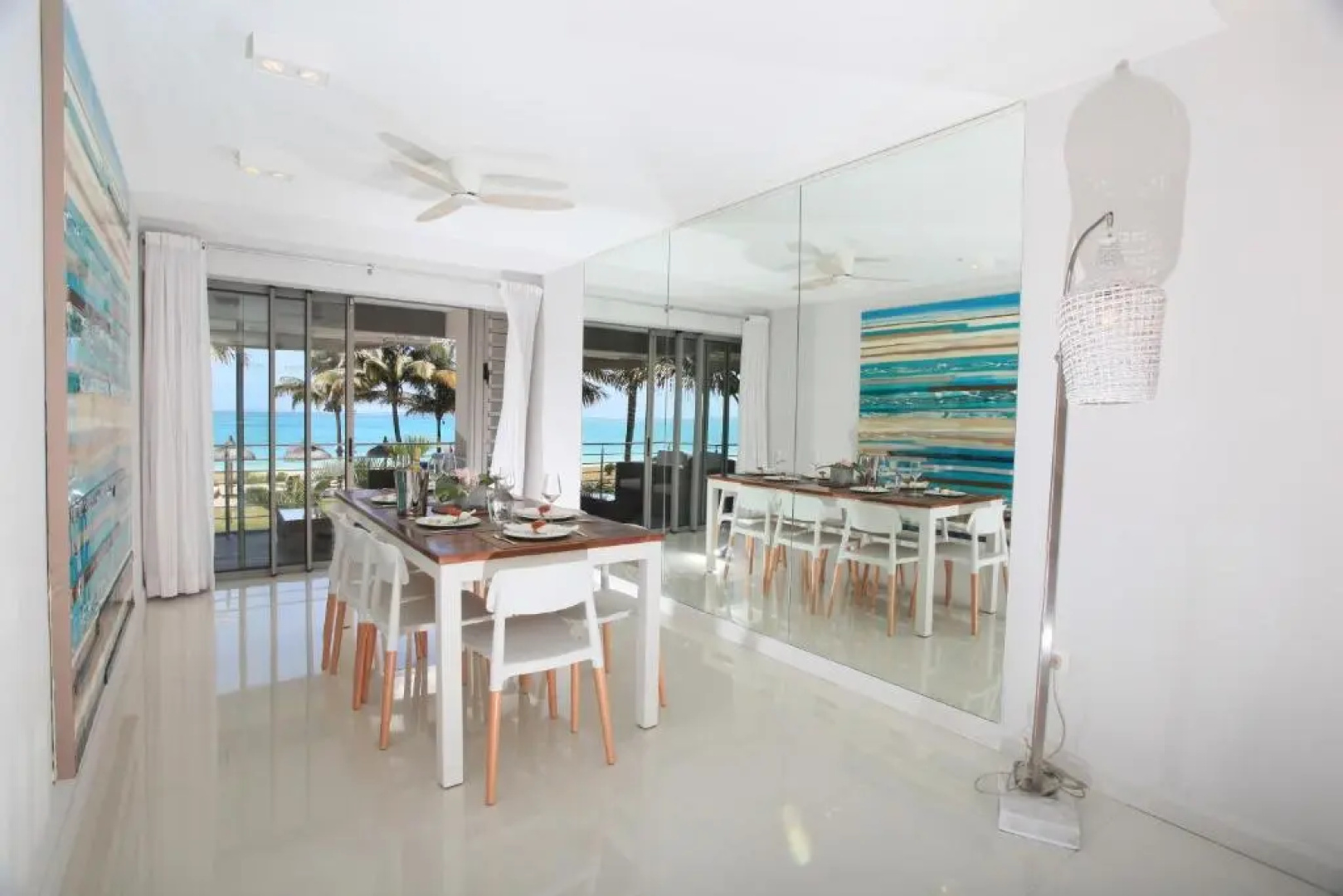 Paradise Beach by Horizon Holidays