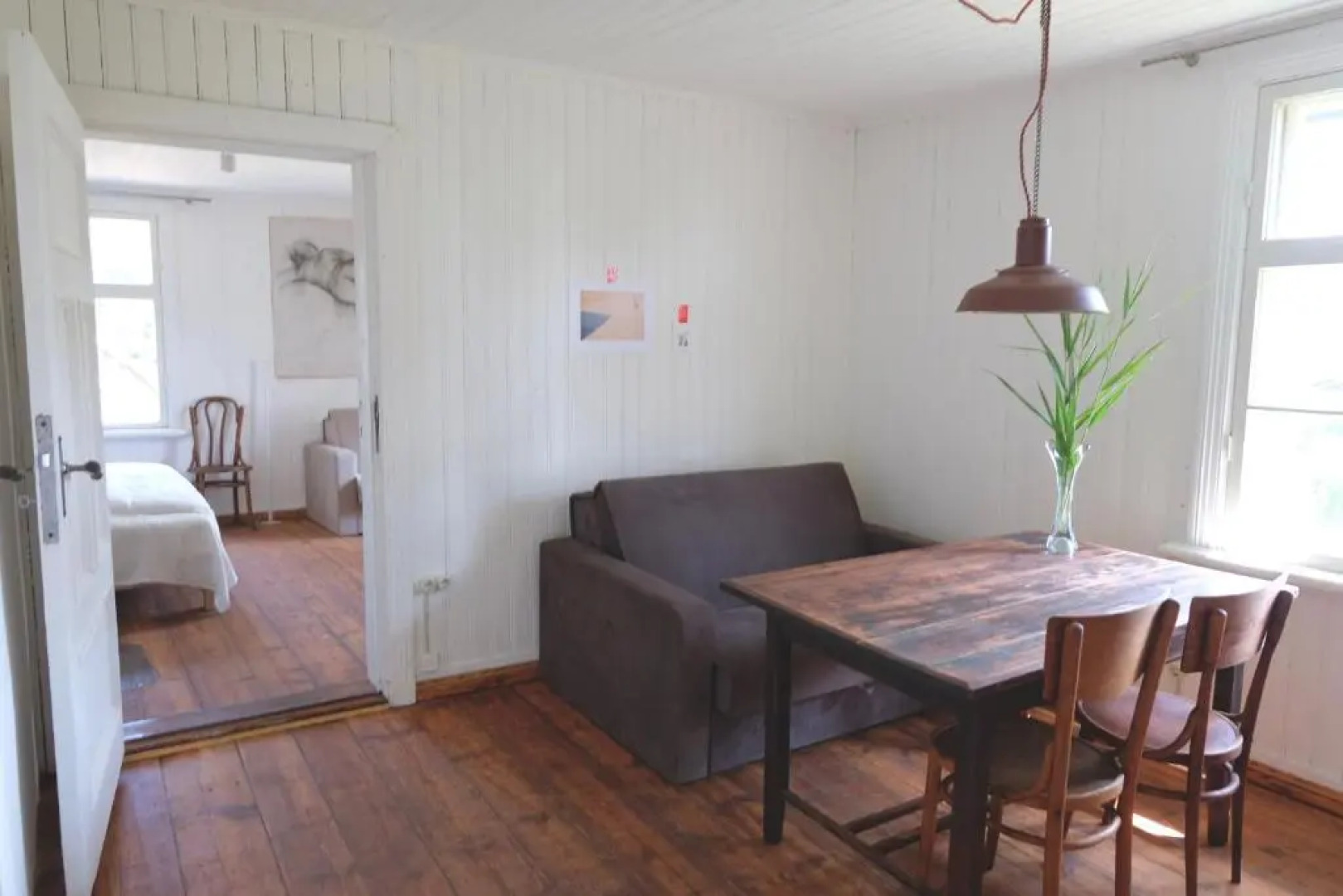 Design apartments Jūrmāja