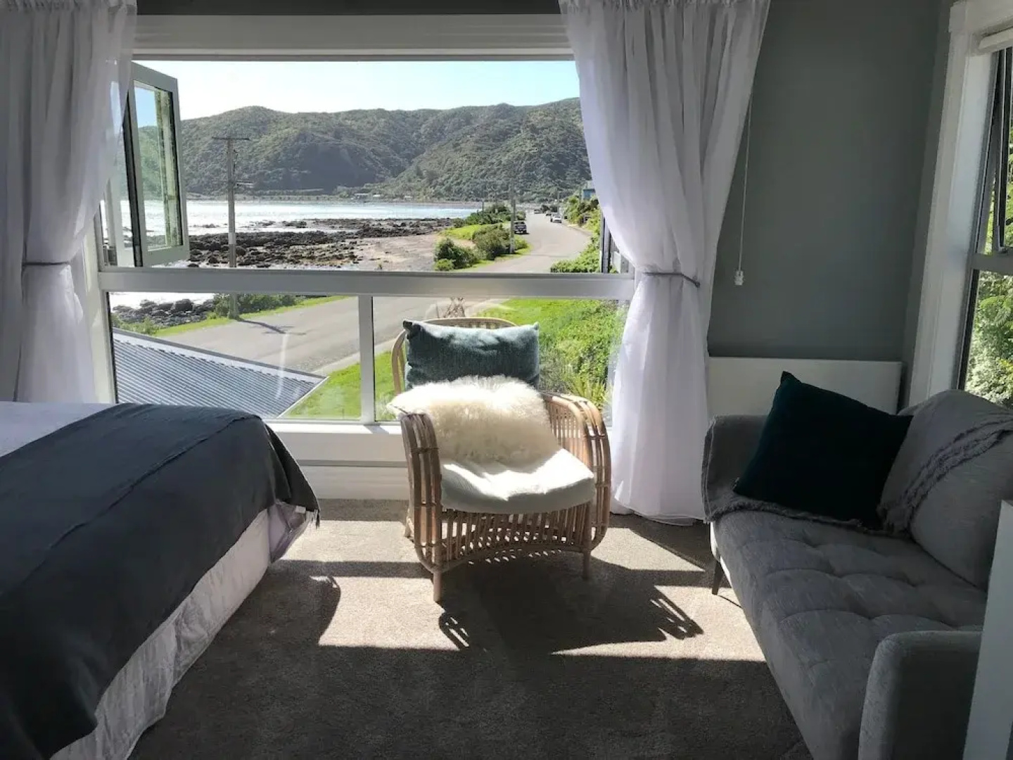 Wellington Beach Suite