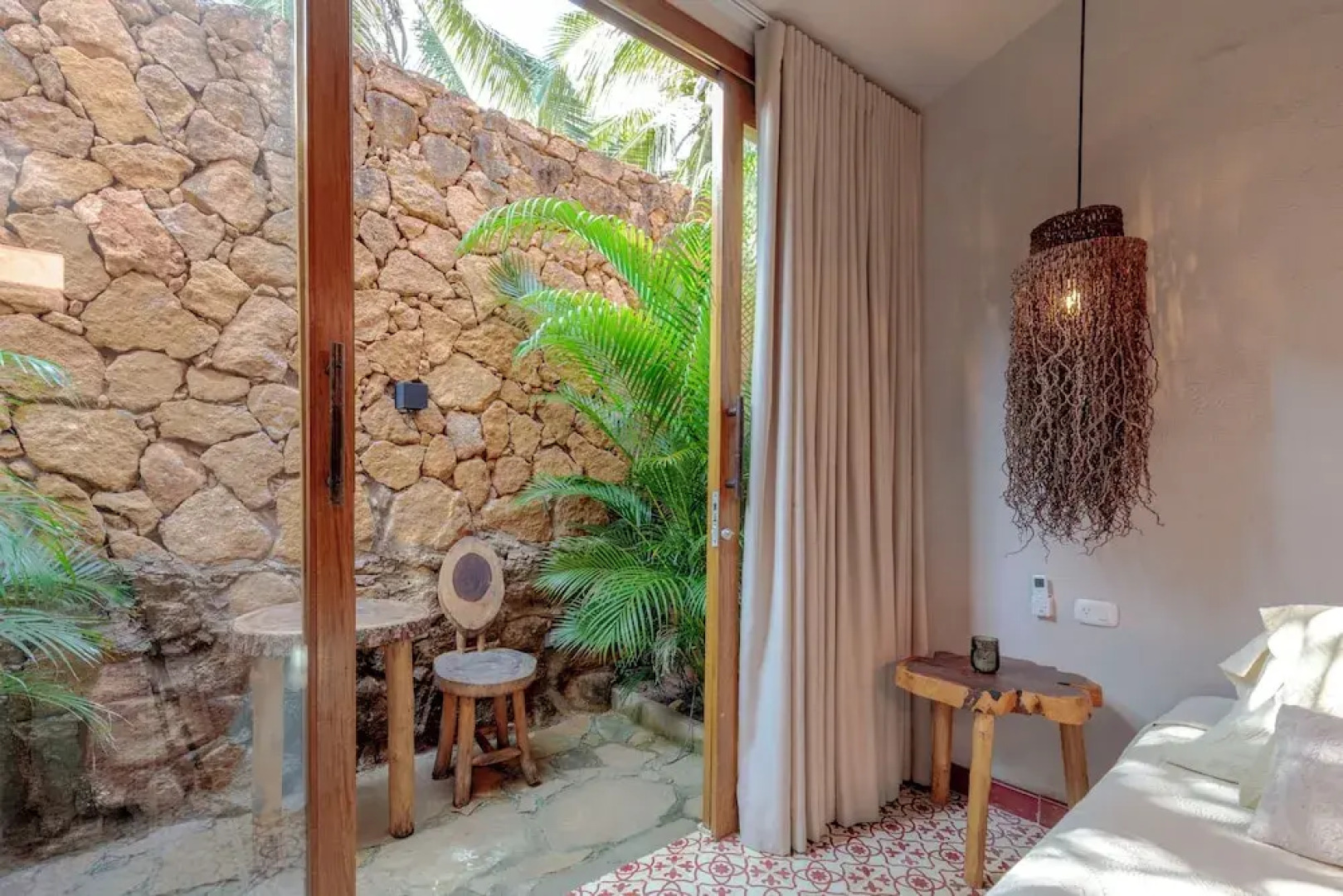 Las Dunas Beach House