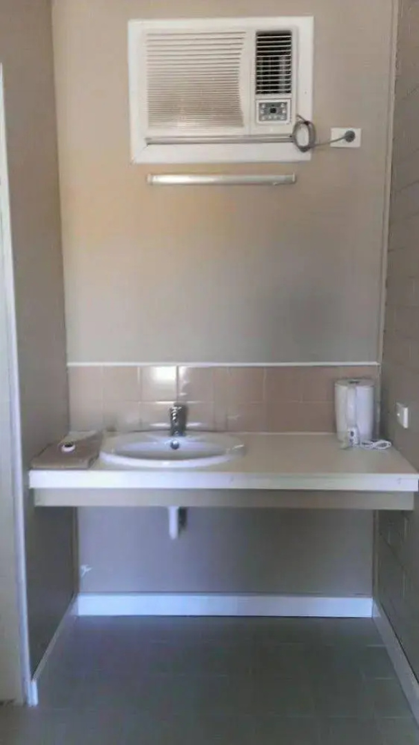 Acacia Motor Inn @ Nhill