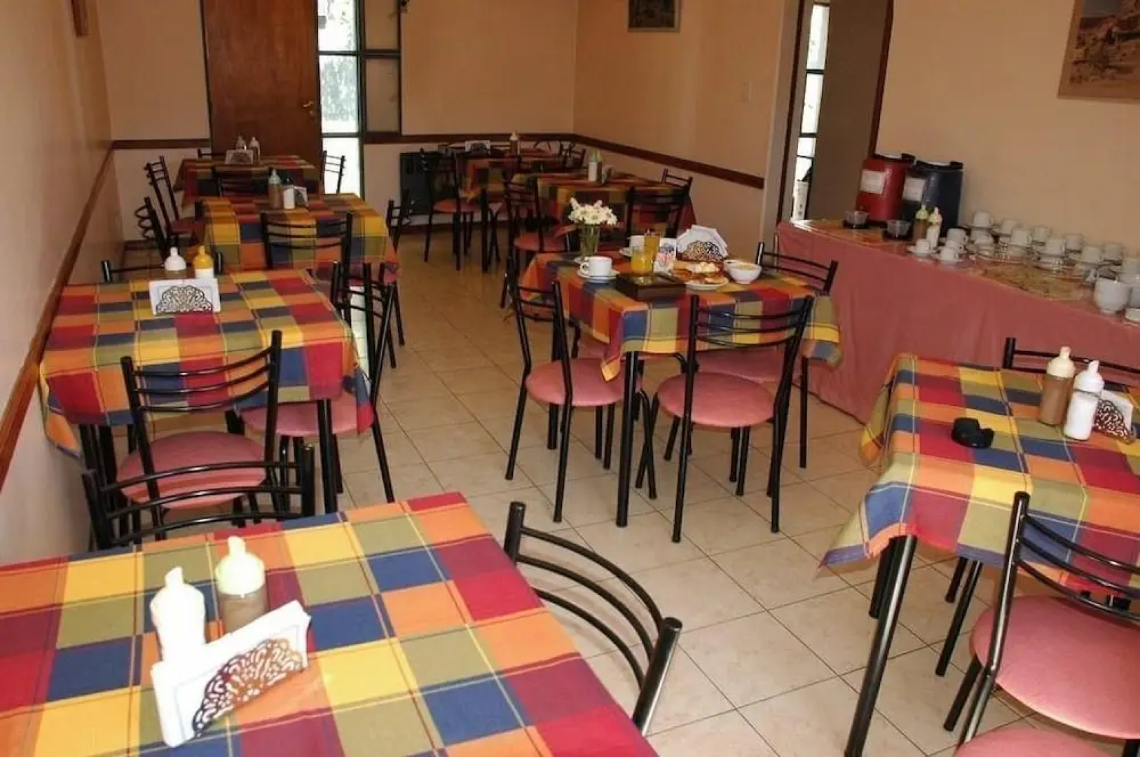 Parque Apart Hotel