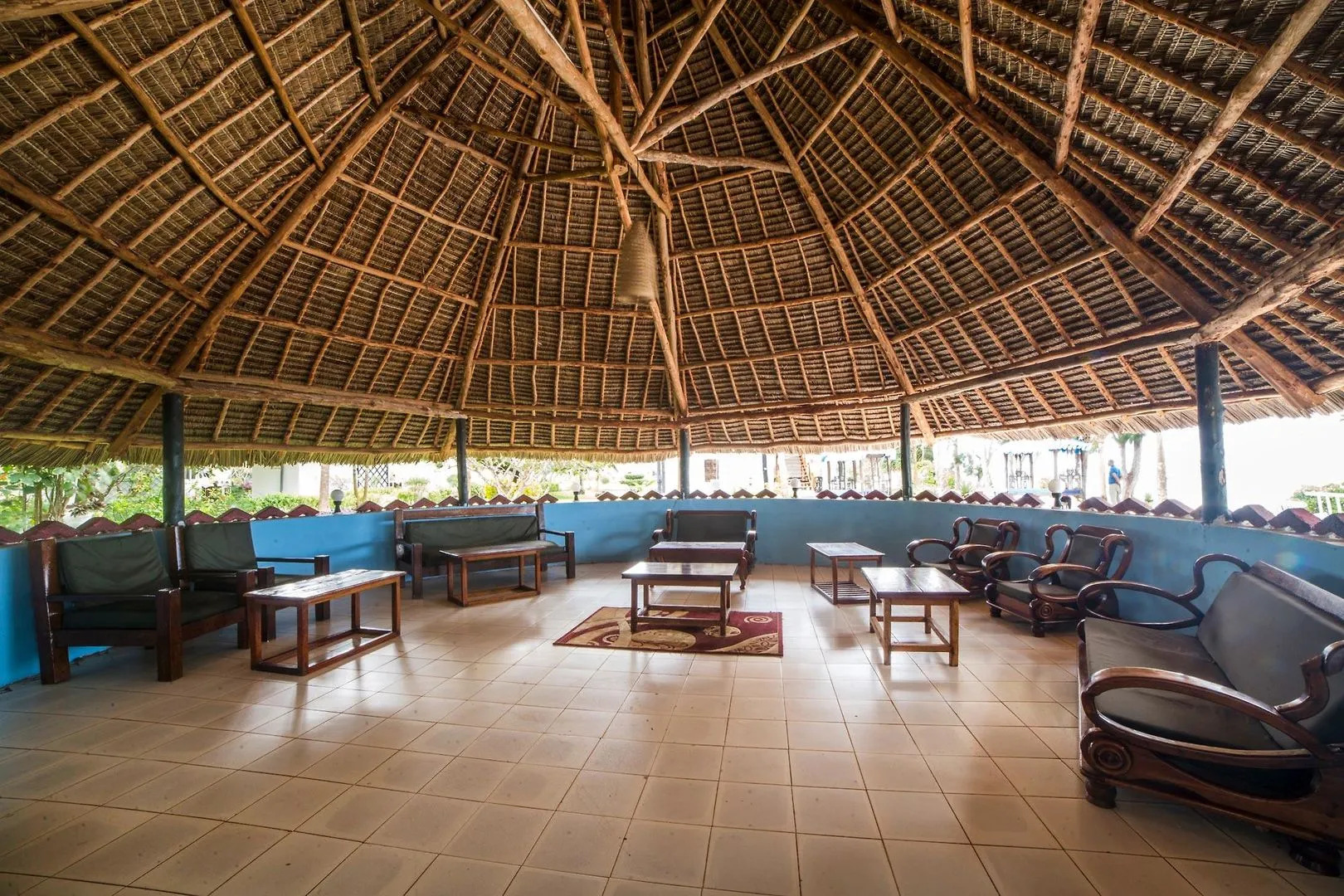 F-Zeen Boutique Hotel Zanzibar