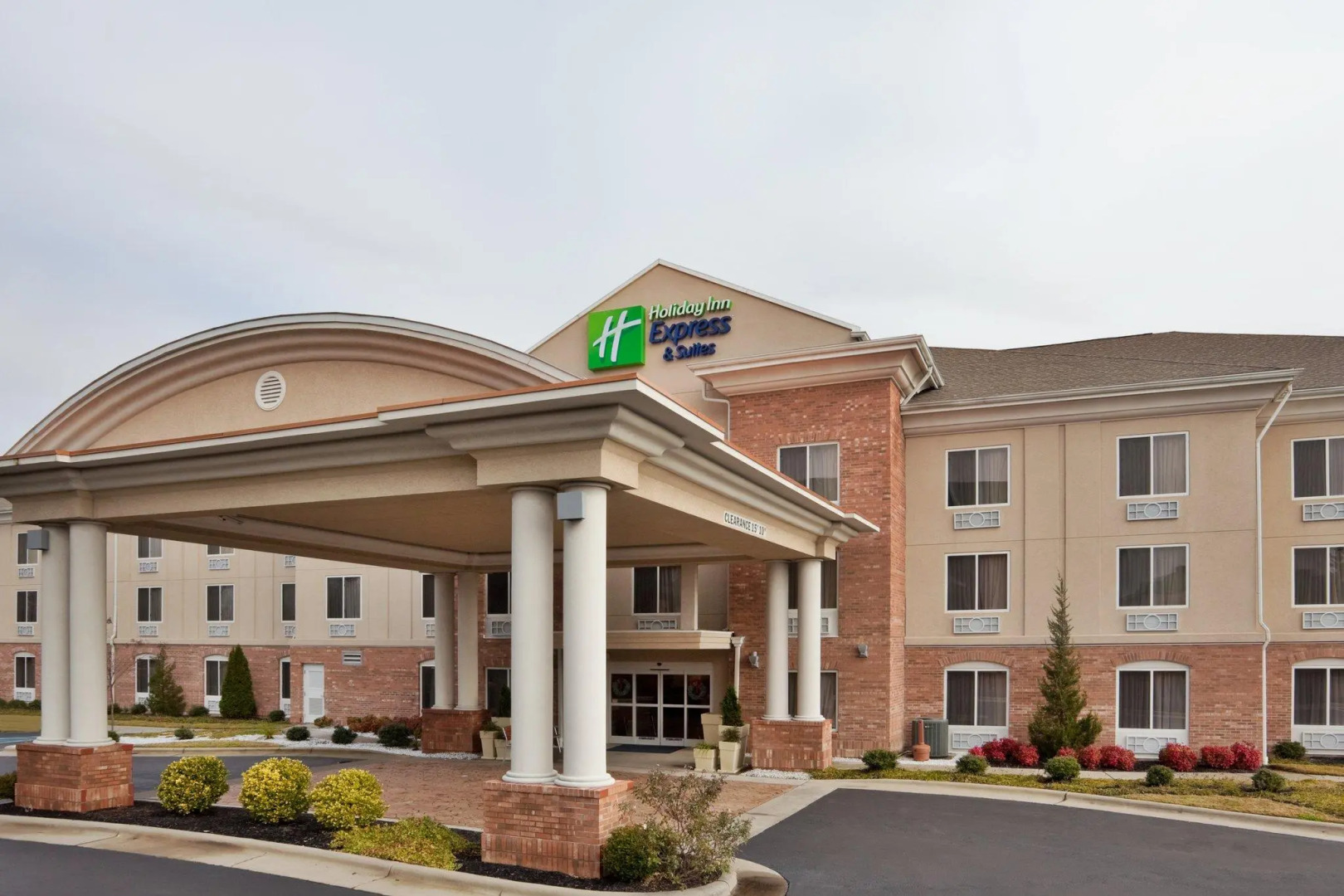 Holiday Inn Express Hotel & Suites High Point South by IHG