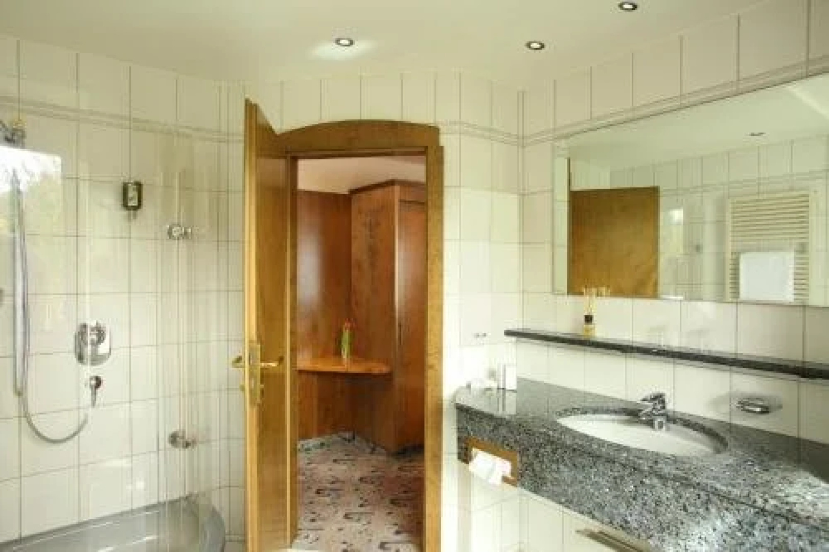 Hotel Brielhof