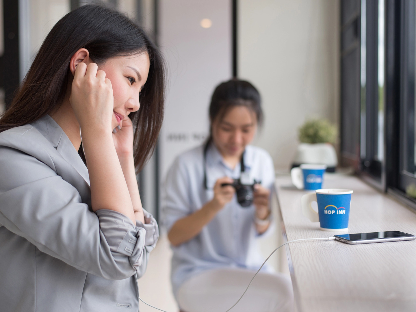 Hop Inn Krabi (SHA Extra Plus)