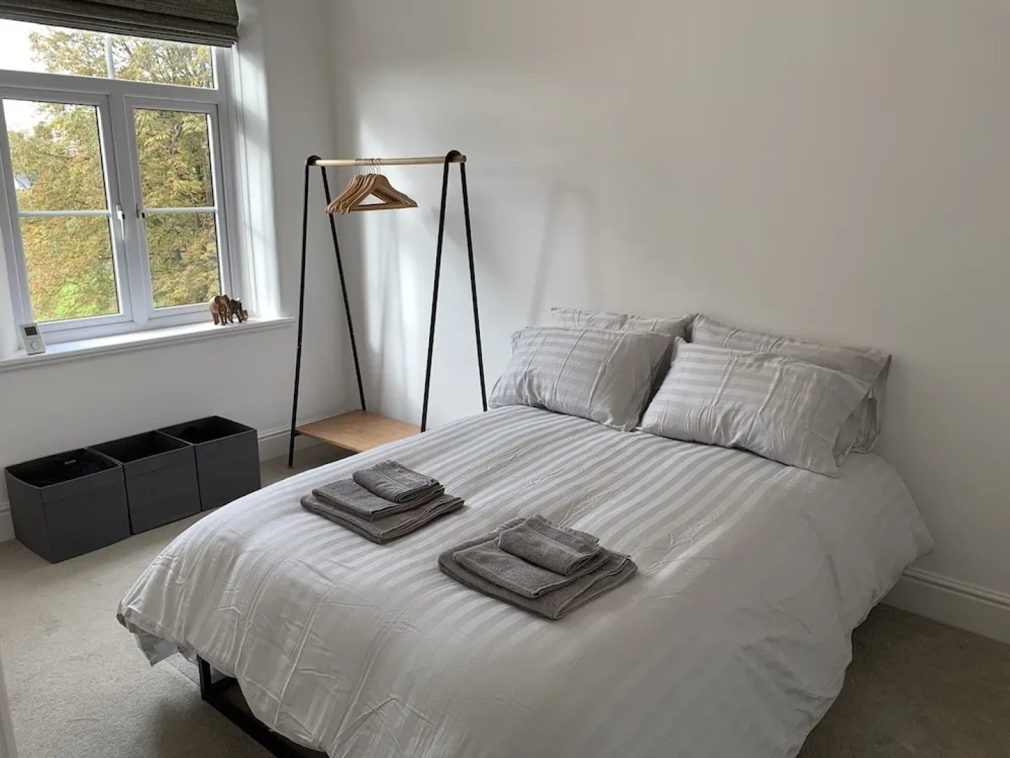 Stylish 3 Bed Apartment in Bristol