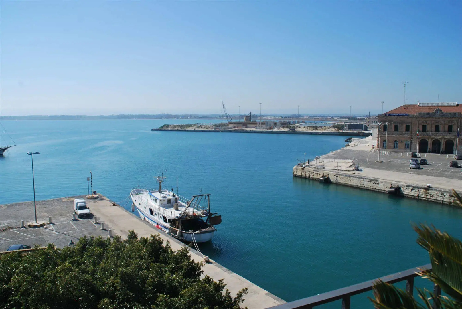 L'Approdo delle Sirene