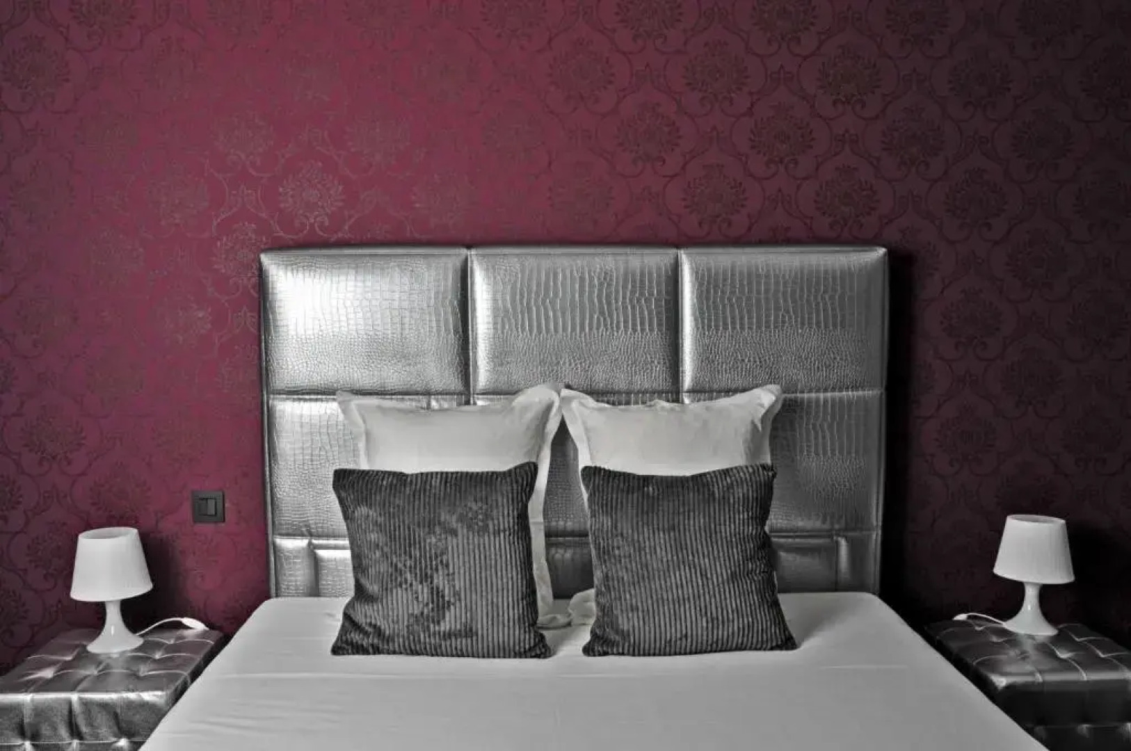 V E R O N E - Rooms & Suites - Liège - Rocourt