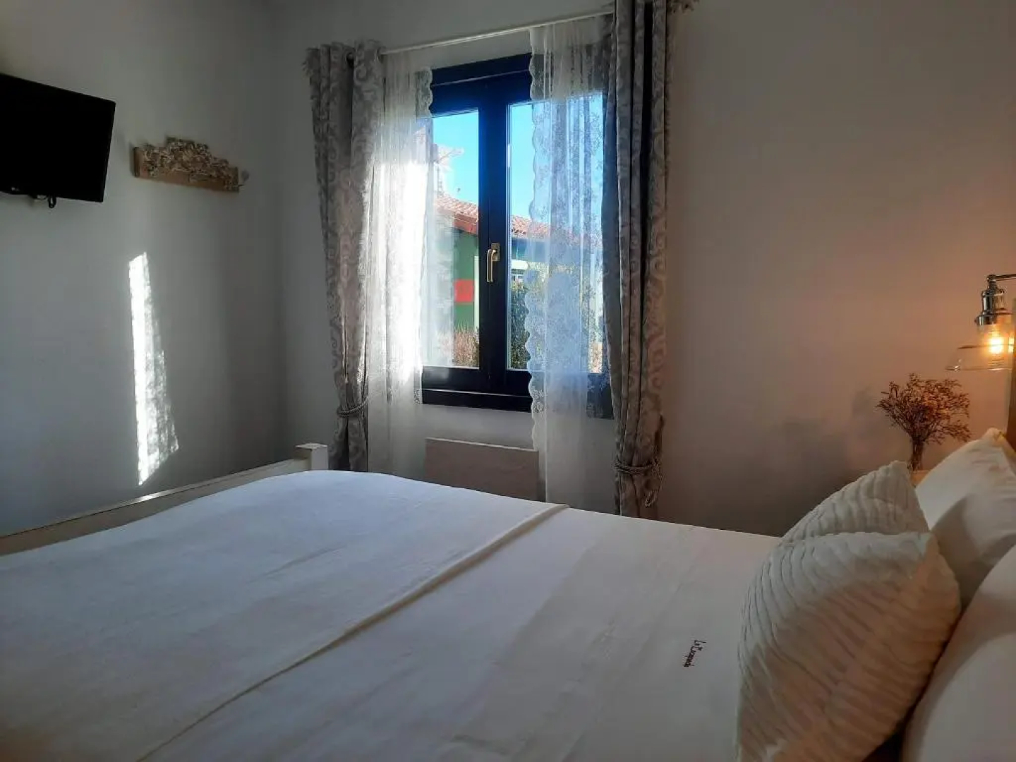 Apartamentos Rurales "La Escapada"