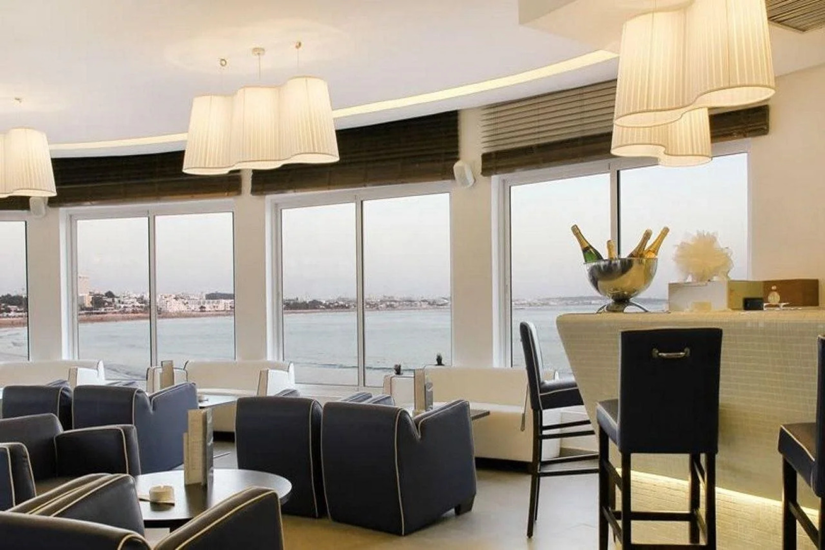 Atlas Marina Beach Suites & Spa