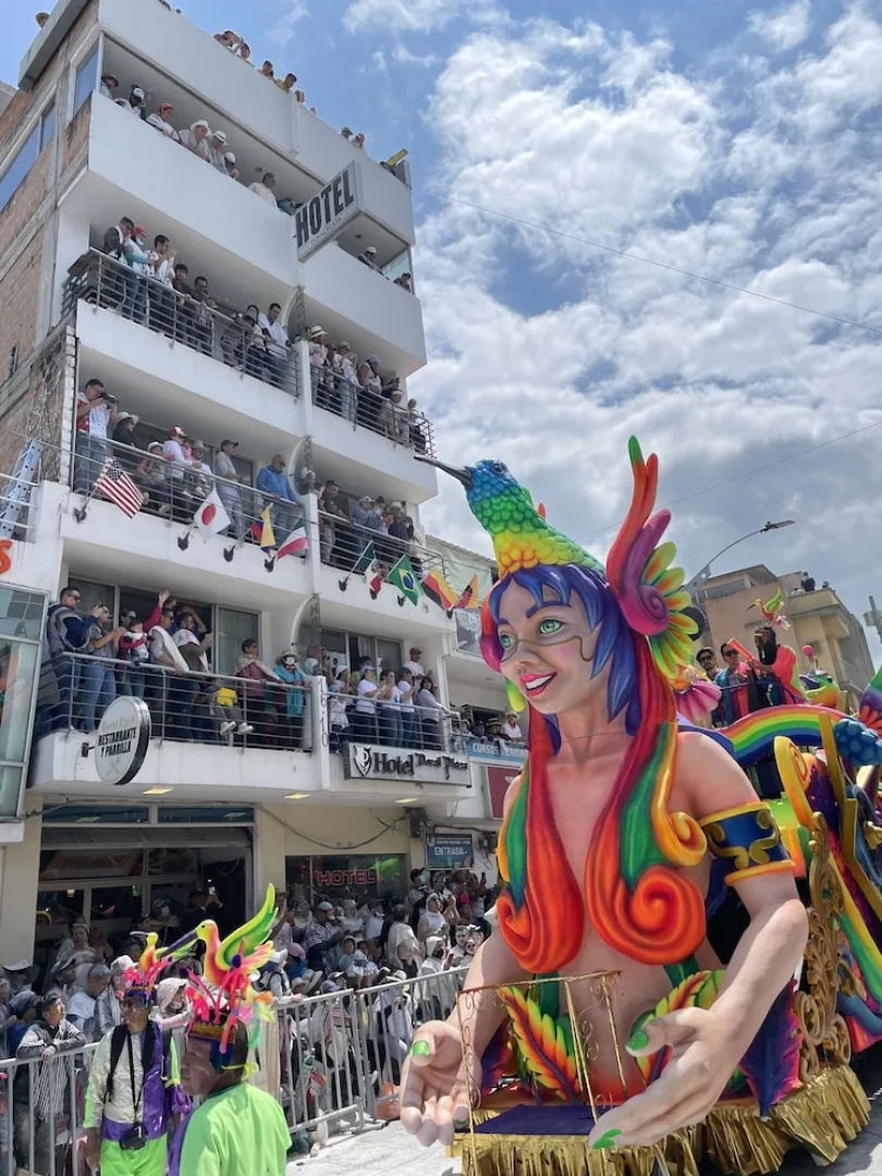 Hotel Doral Plaza