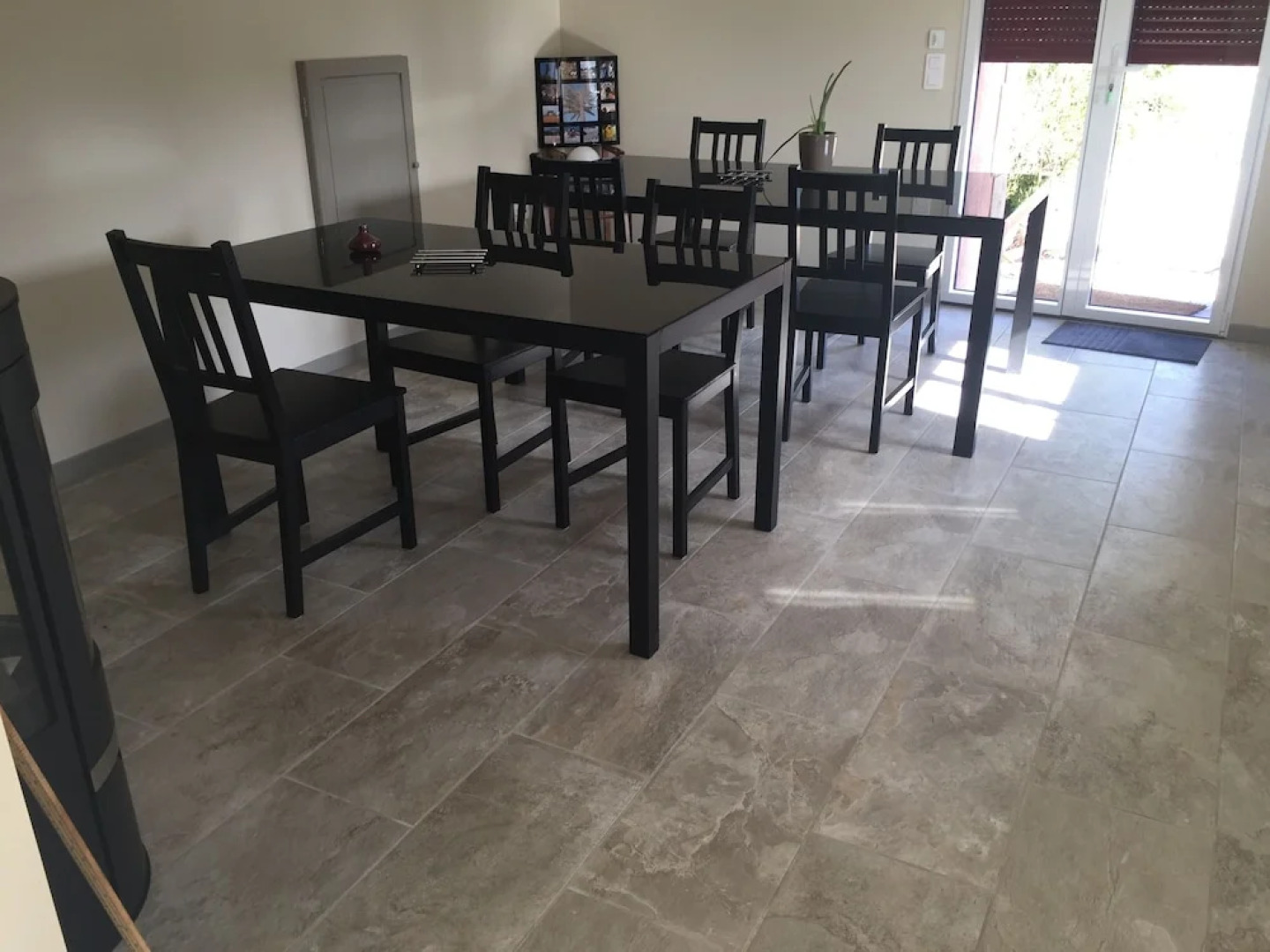 Gite de Gazelle Chambres d'Hote