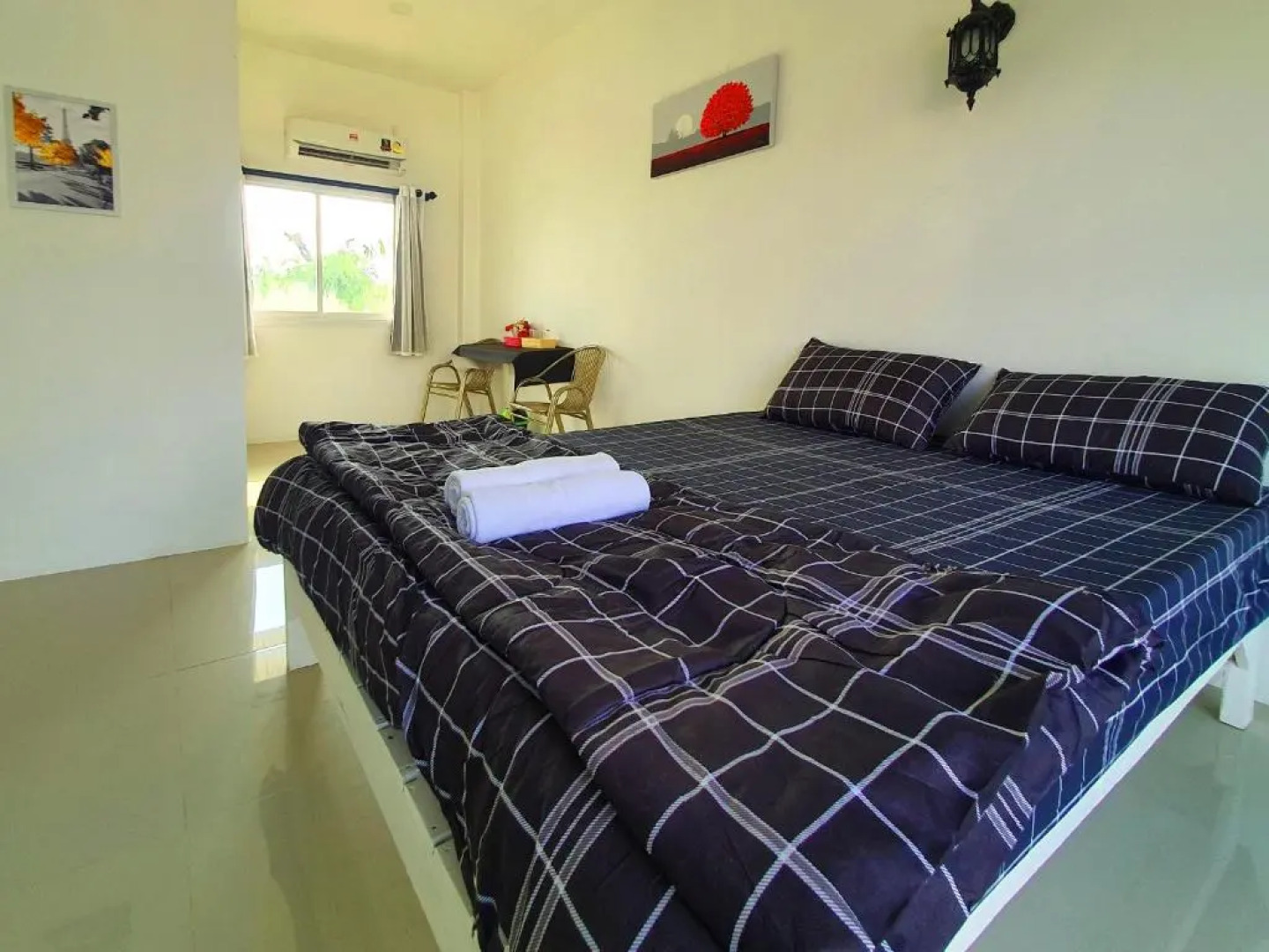 The Cottage at Chiyaphum