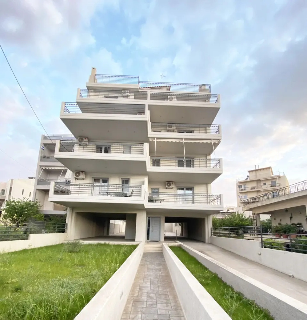 Thresh Apartments Airport by Airstay