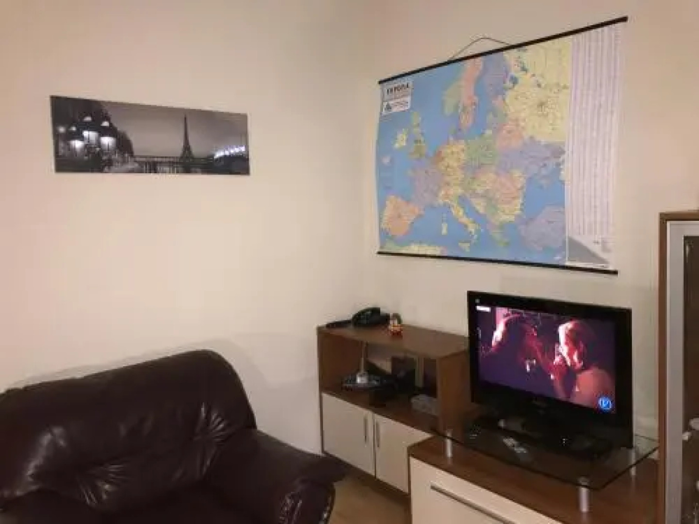 Studio in Hotel Flora Borovets