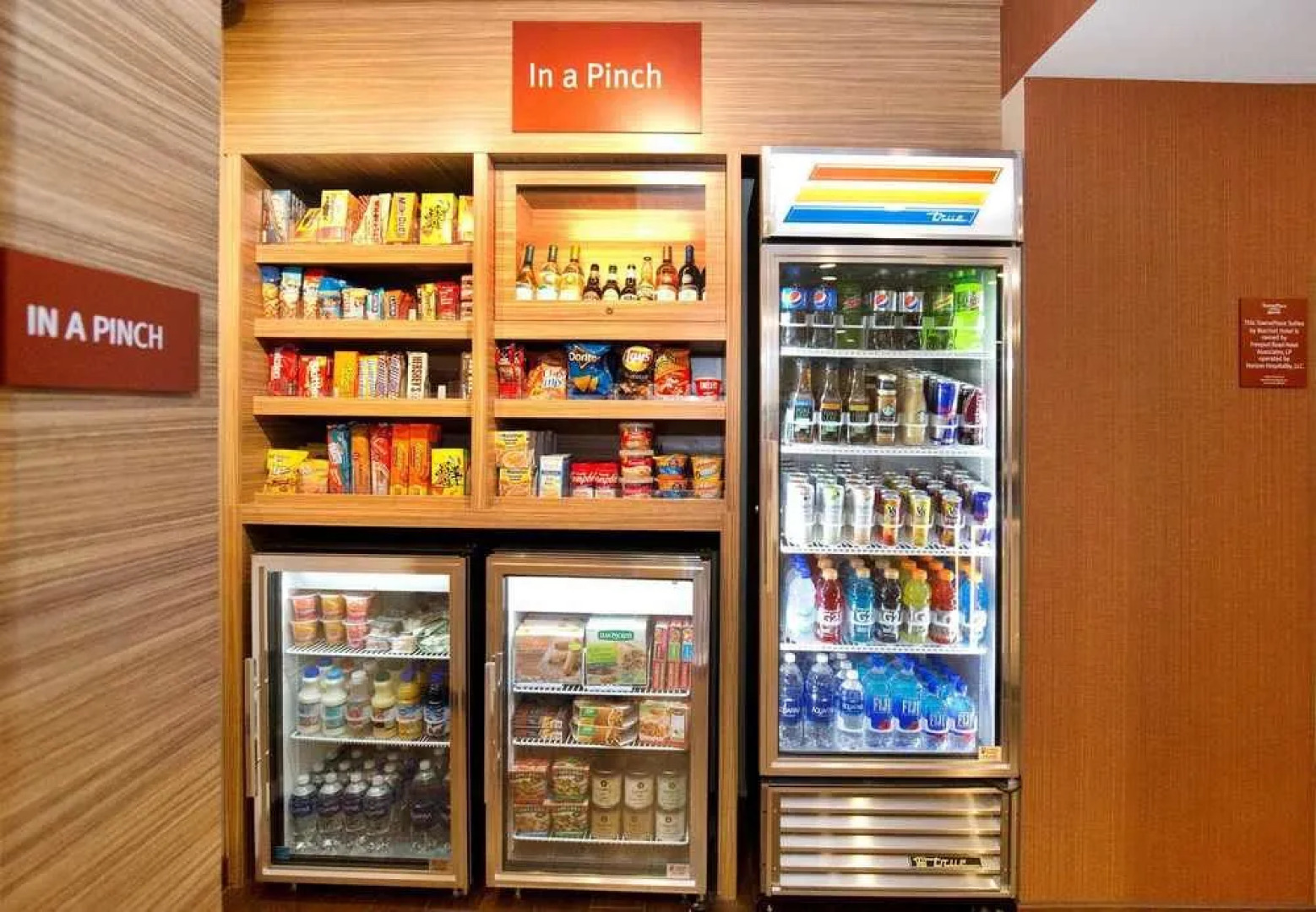 Towneplace Suites Pittsburgh Harmarville