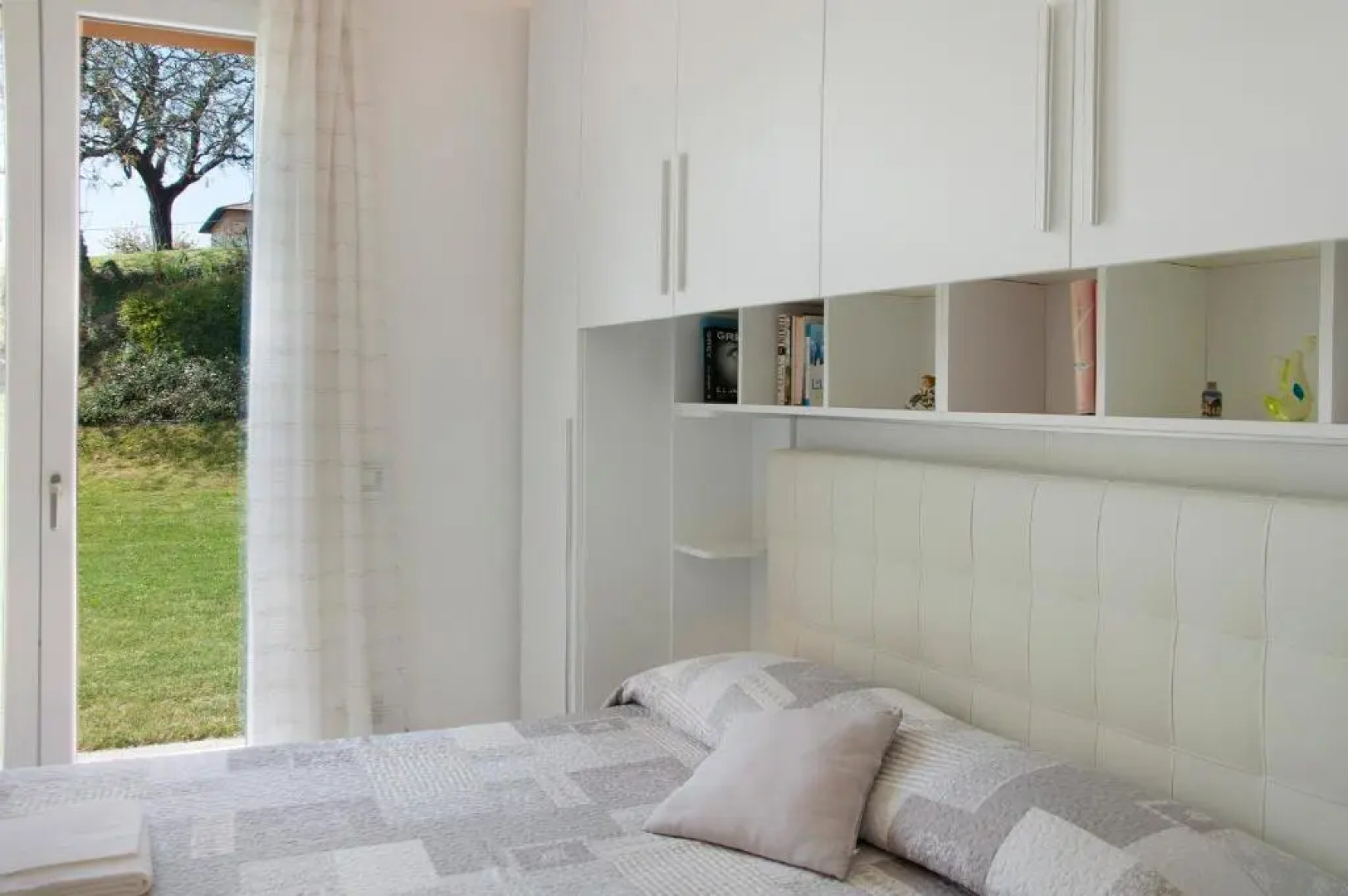 Appartamento Zerboni C1