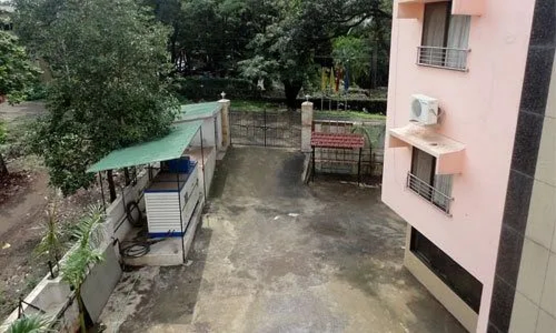 Kings Inn Holiday Home