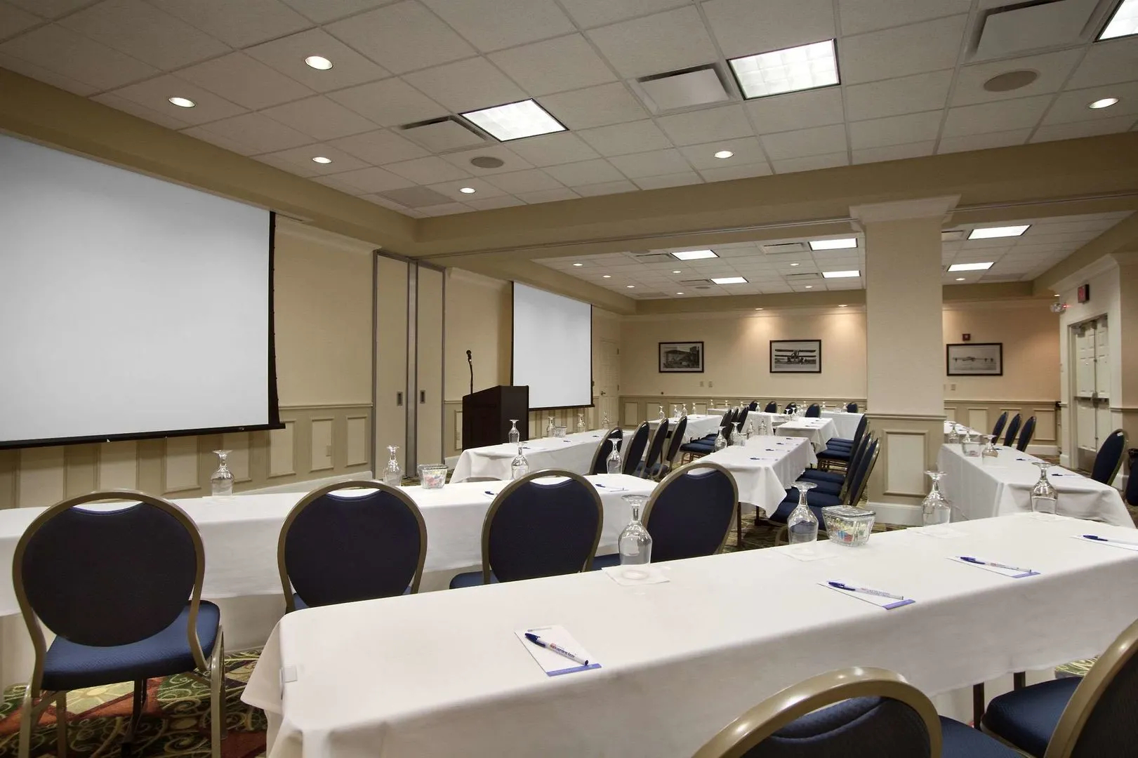 Hilton Garden Inn Ithaca