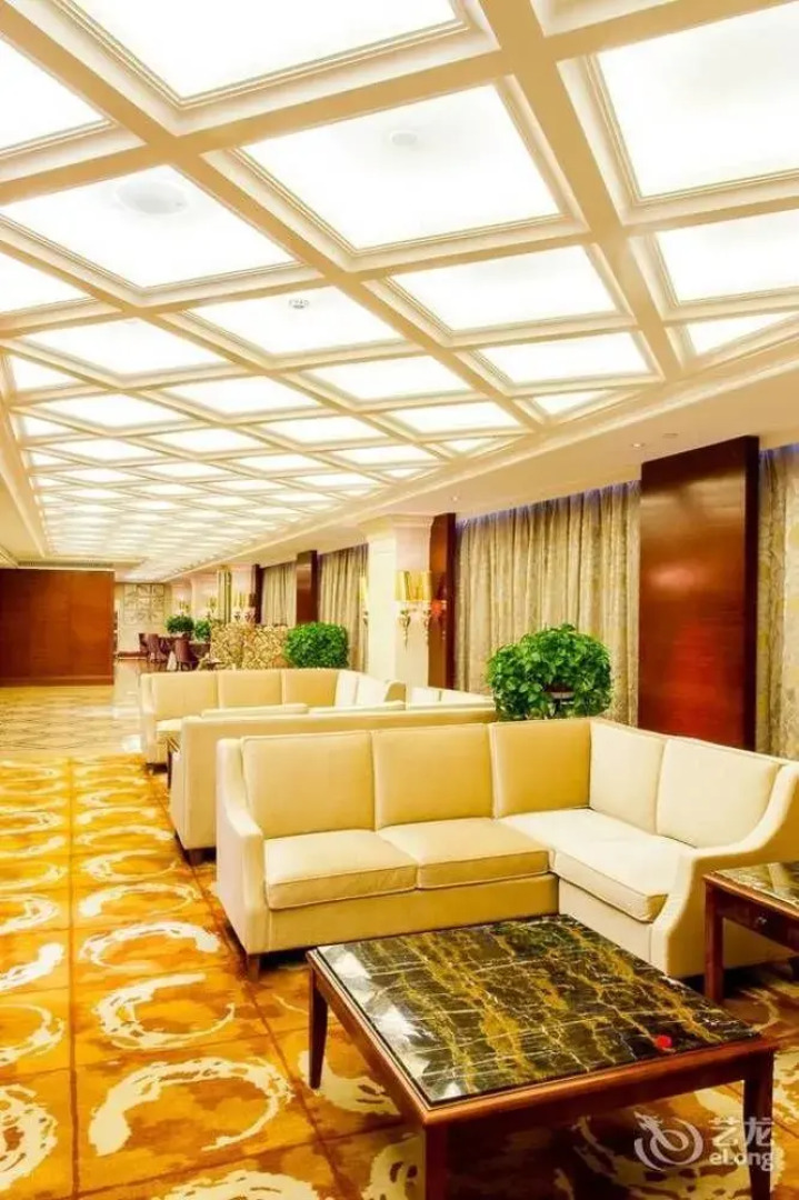 Bingzhou Hotel - Taiyuan
