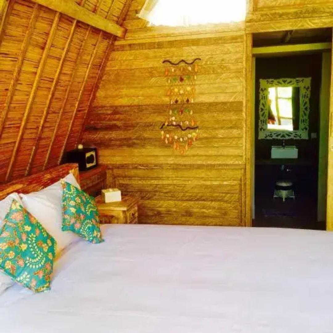 The Hideaway Canggu
