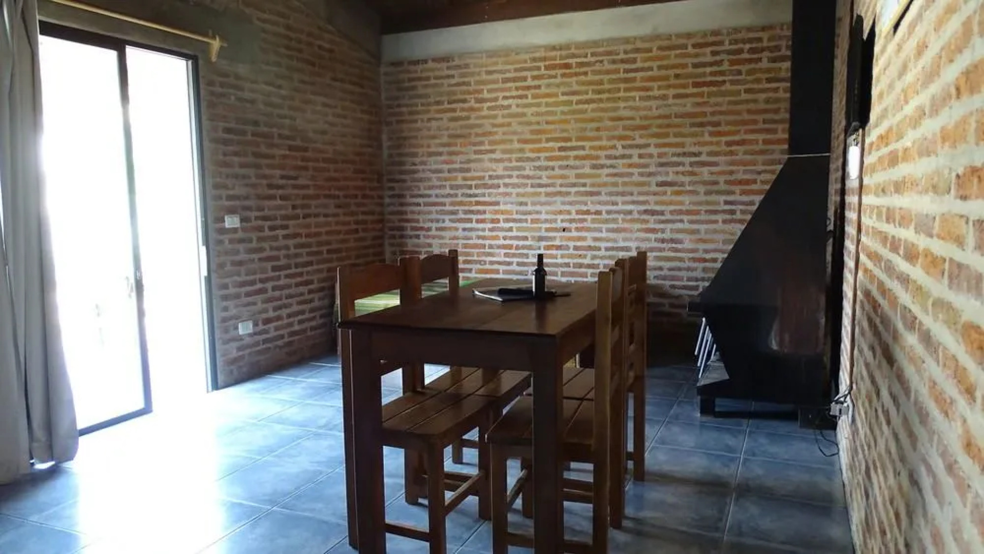 Complejo Cabanas Piriapolis