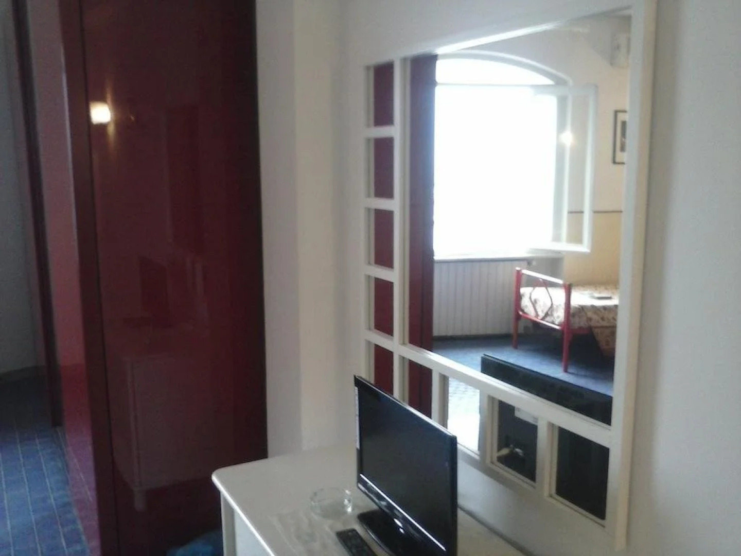 Albergo Ristorante Lucciola